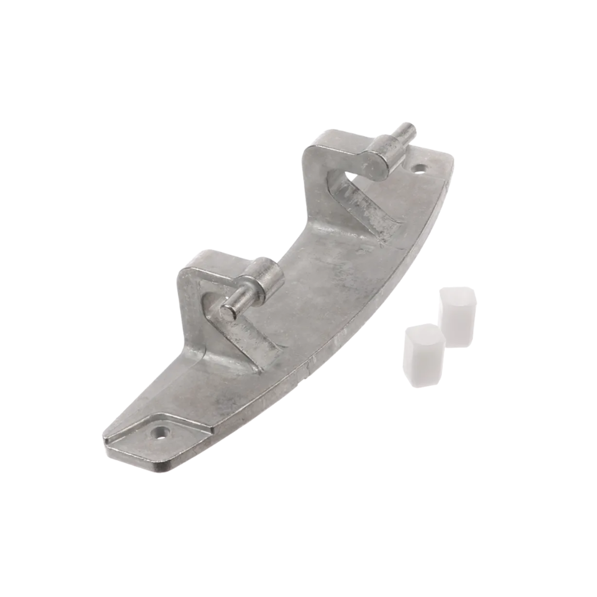 00634198 Bosch Front Load Washing Machine Door Hinge - image 2