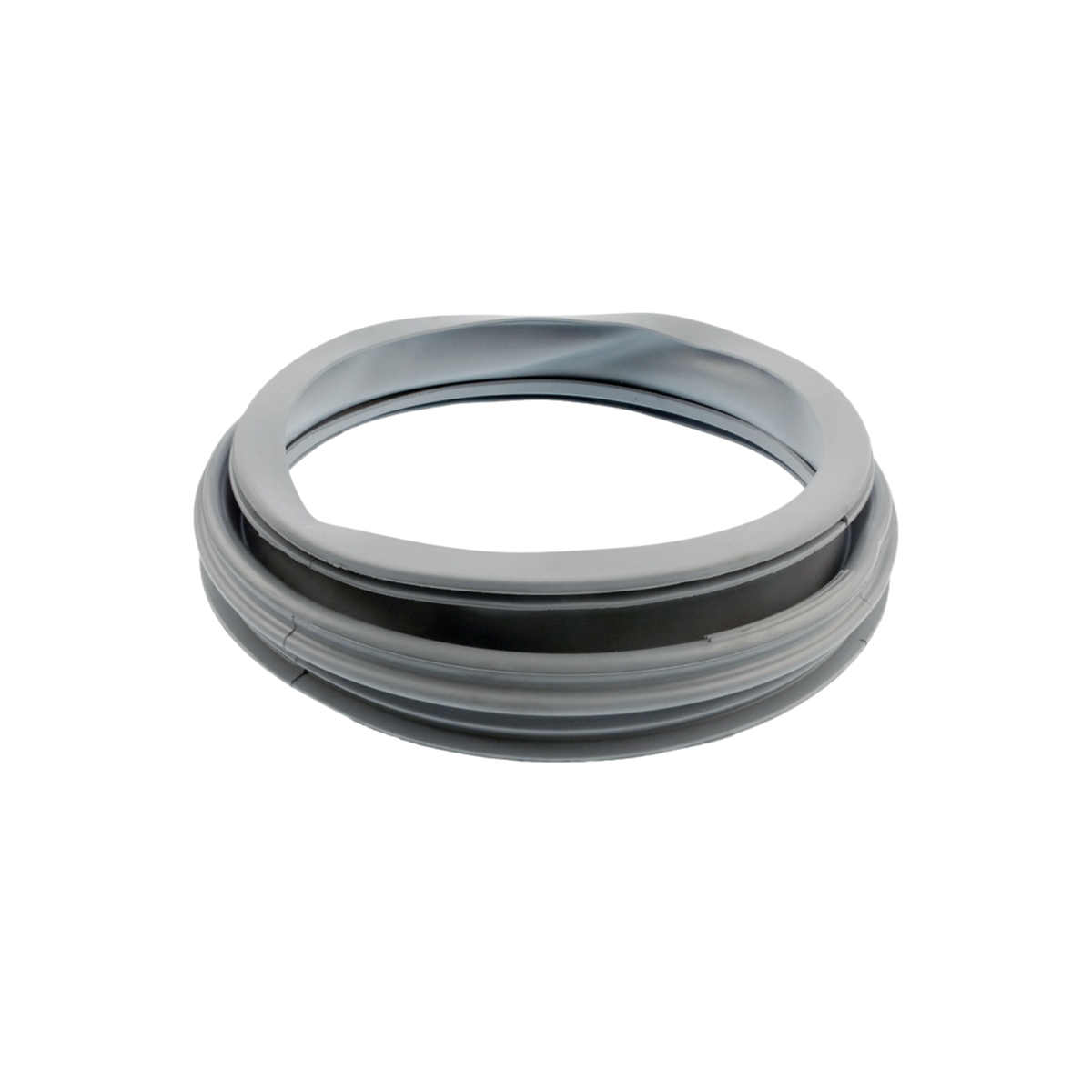 C00094091 Ariston, Whirpool Washing Machine Door Seal - image 2