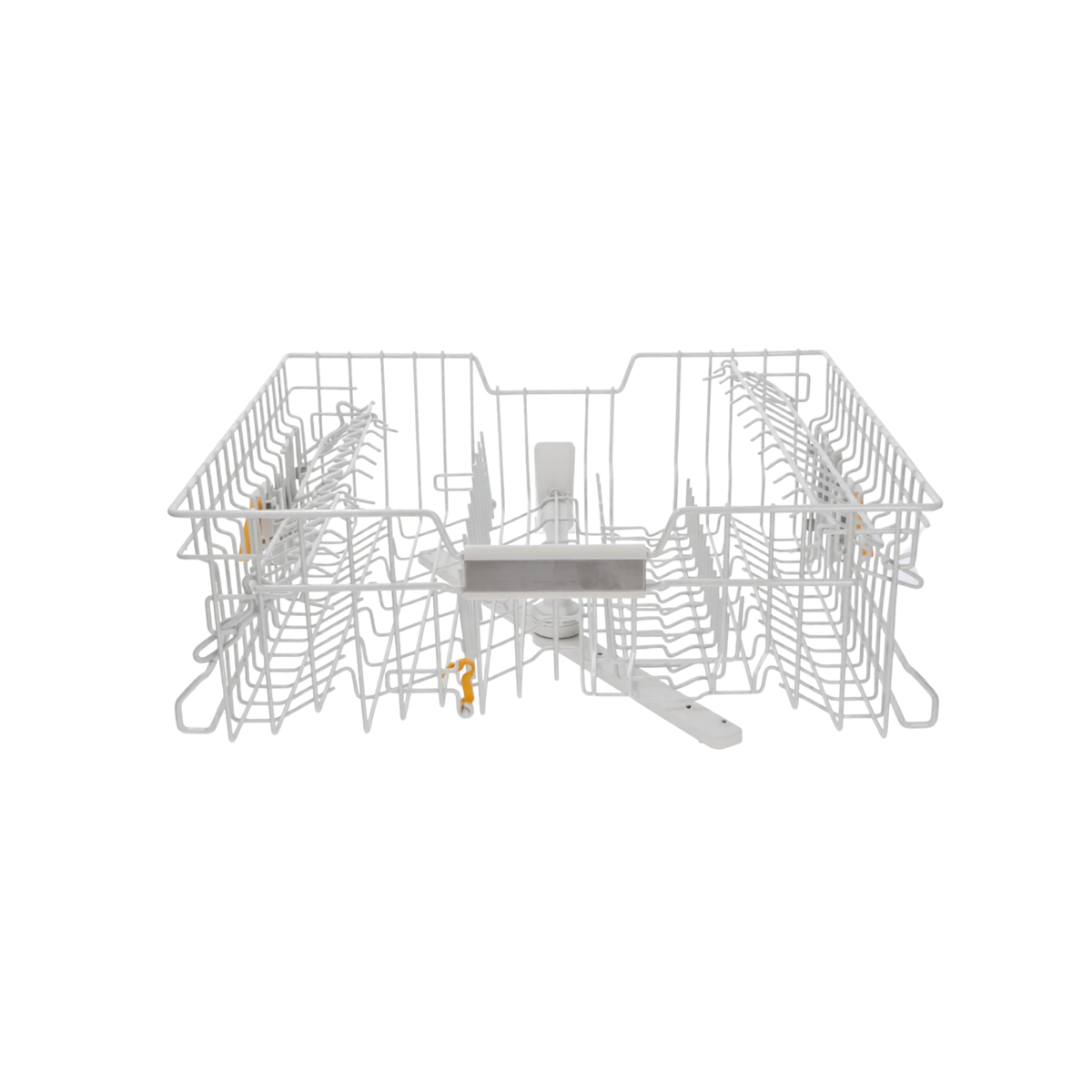 Parts diagram showing 10491444 for Miele dishwasher models