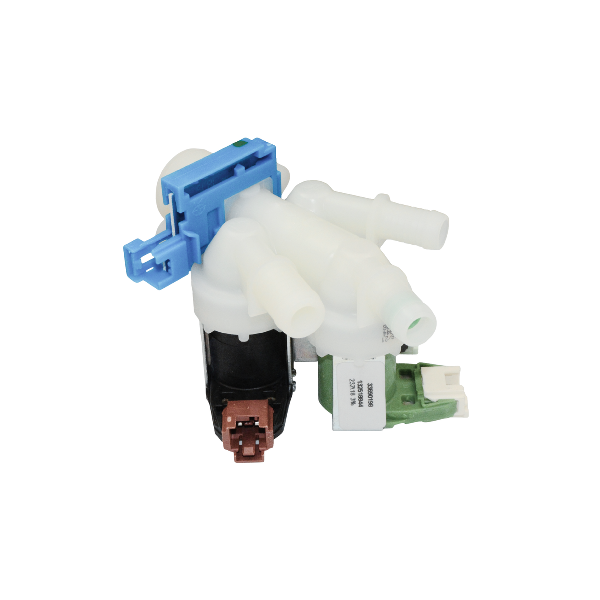8588087104291 Electrolux Washing Machine Inlet Valve - image 2
