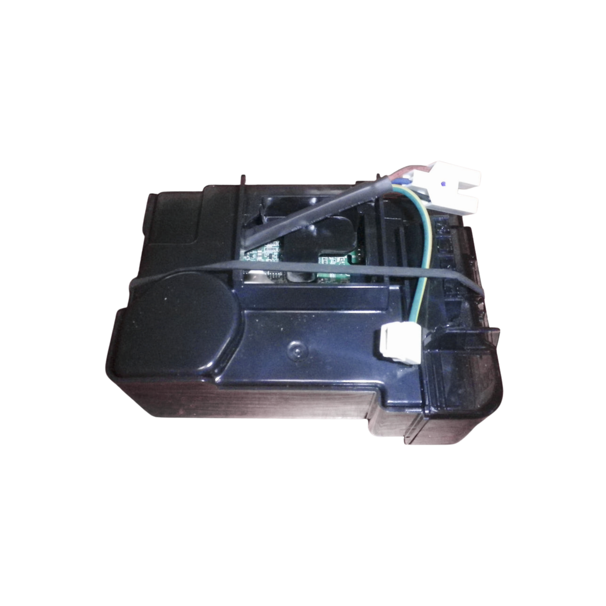 Parts diagram showing 140014525095 for Electrolux & Westinghouse fridge models