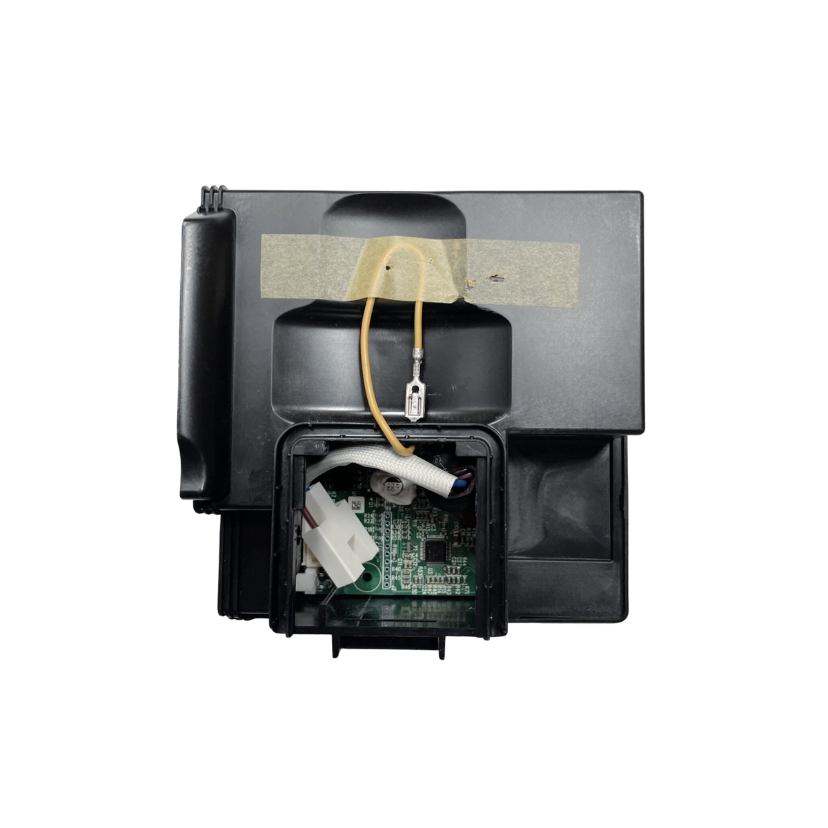 Parts diagram showing 140150565012 for Westinghouse fridge models