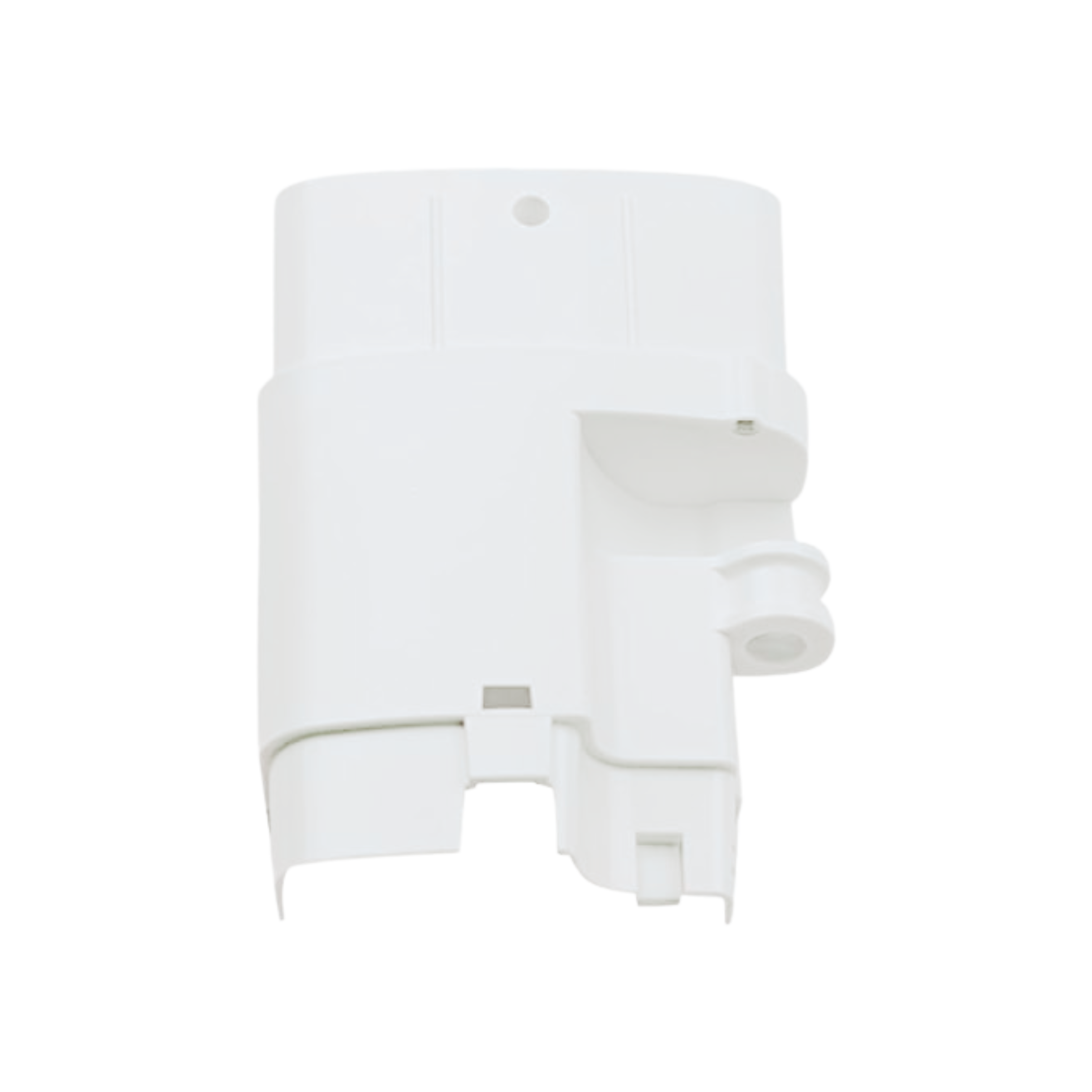 837038 Fisher & Paykel Fridge End Cap Flapper Bottom