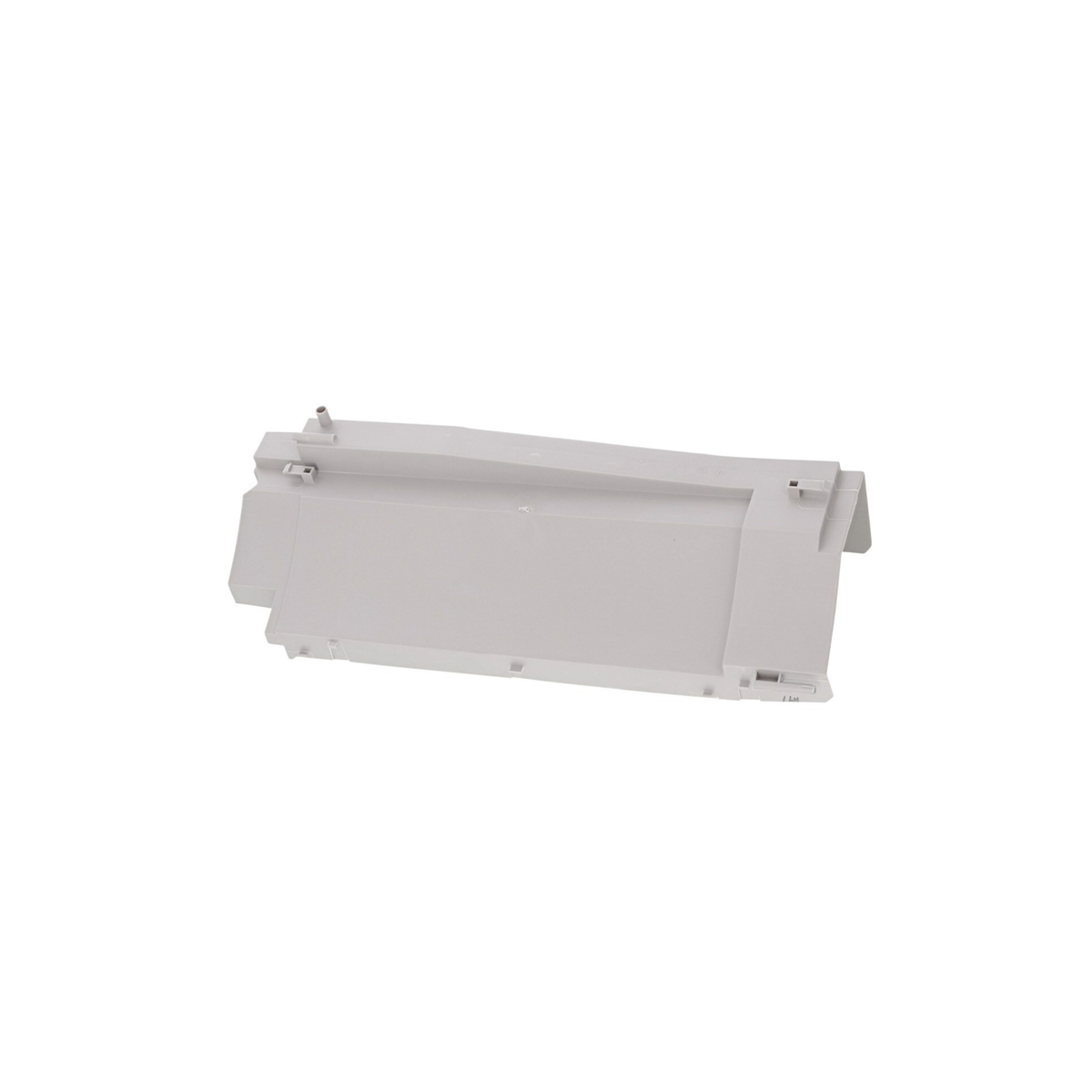 Parts diagram showing 1366017216 for AEG & Electrolux dryer models