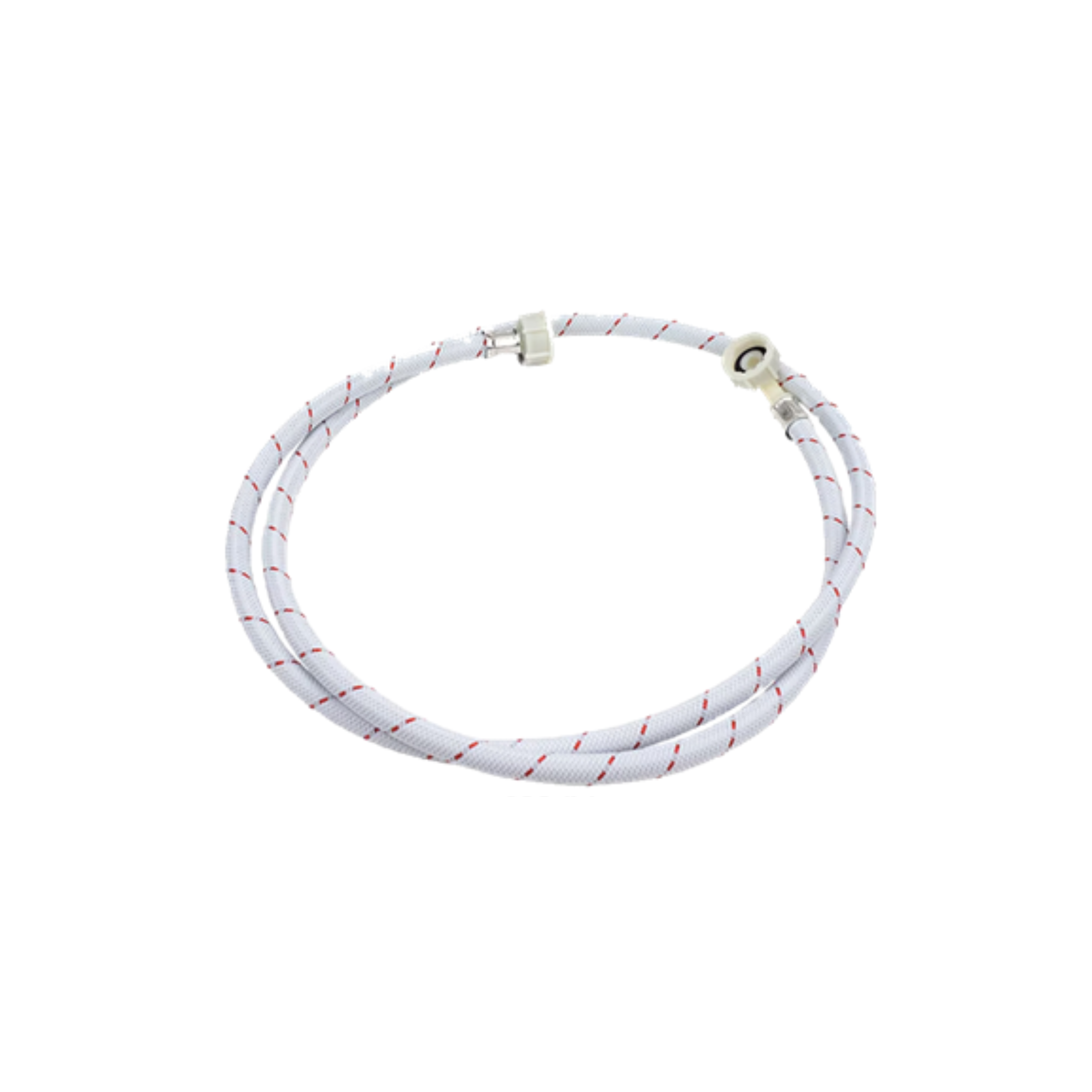 900404231 AEG Washing Machine Inlet Hose Hot Cold 2M - ULX107