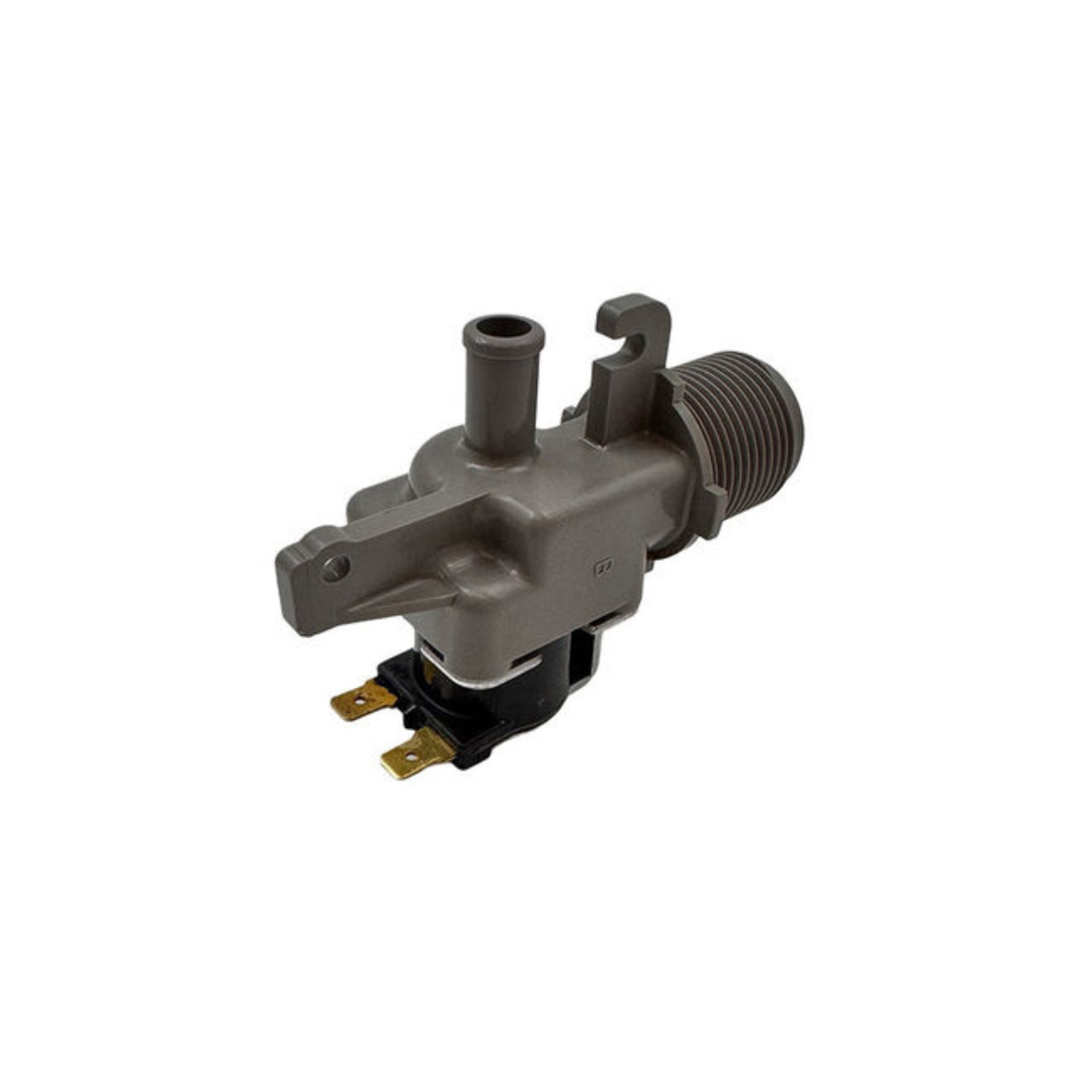 H0034000570A Haier Washing Machine Hot Inlet Valve 220-240V - image 2