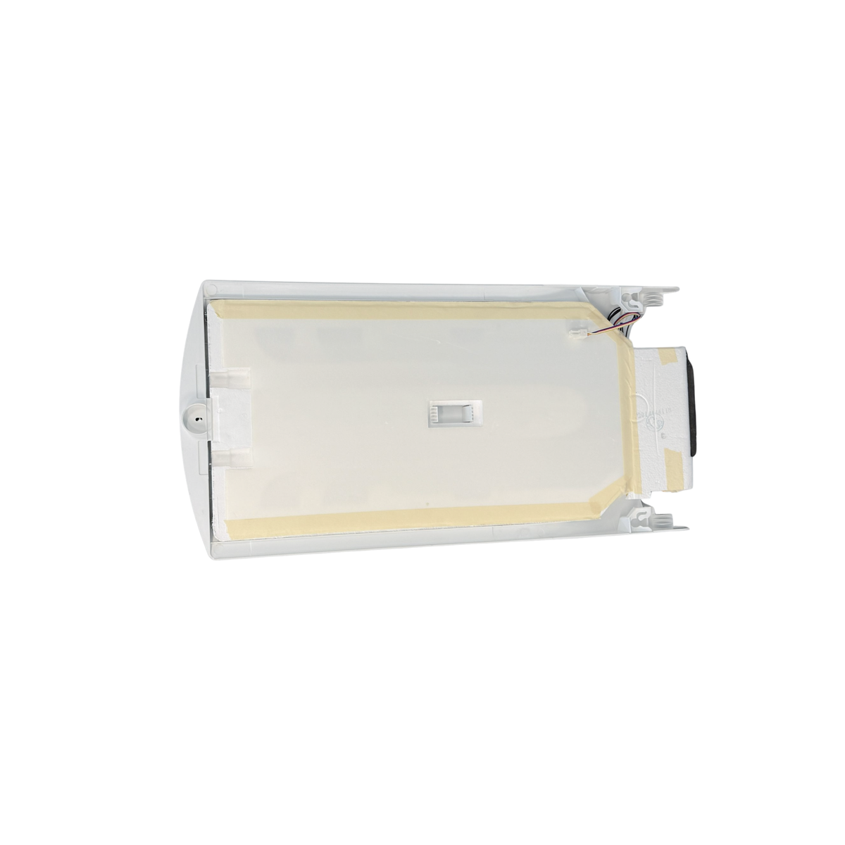 Parts diagram showing 50289266004 for Electrolux & Westinghouse fridge models