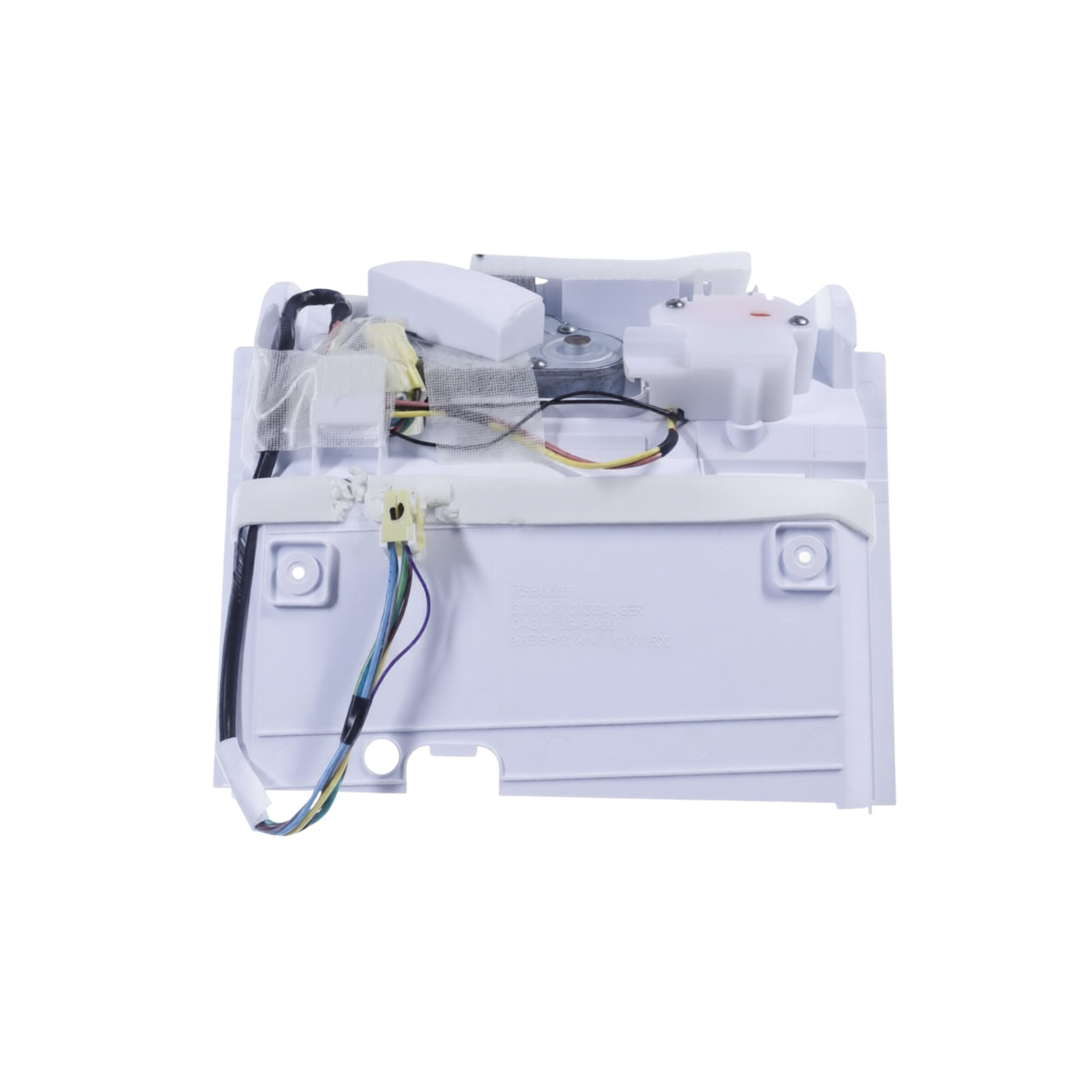 DA97-21215C Samsung Fridge Ice Maker Assembly
