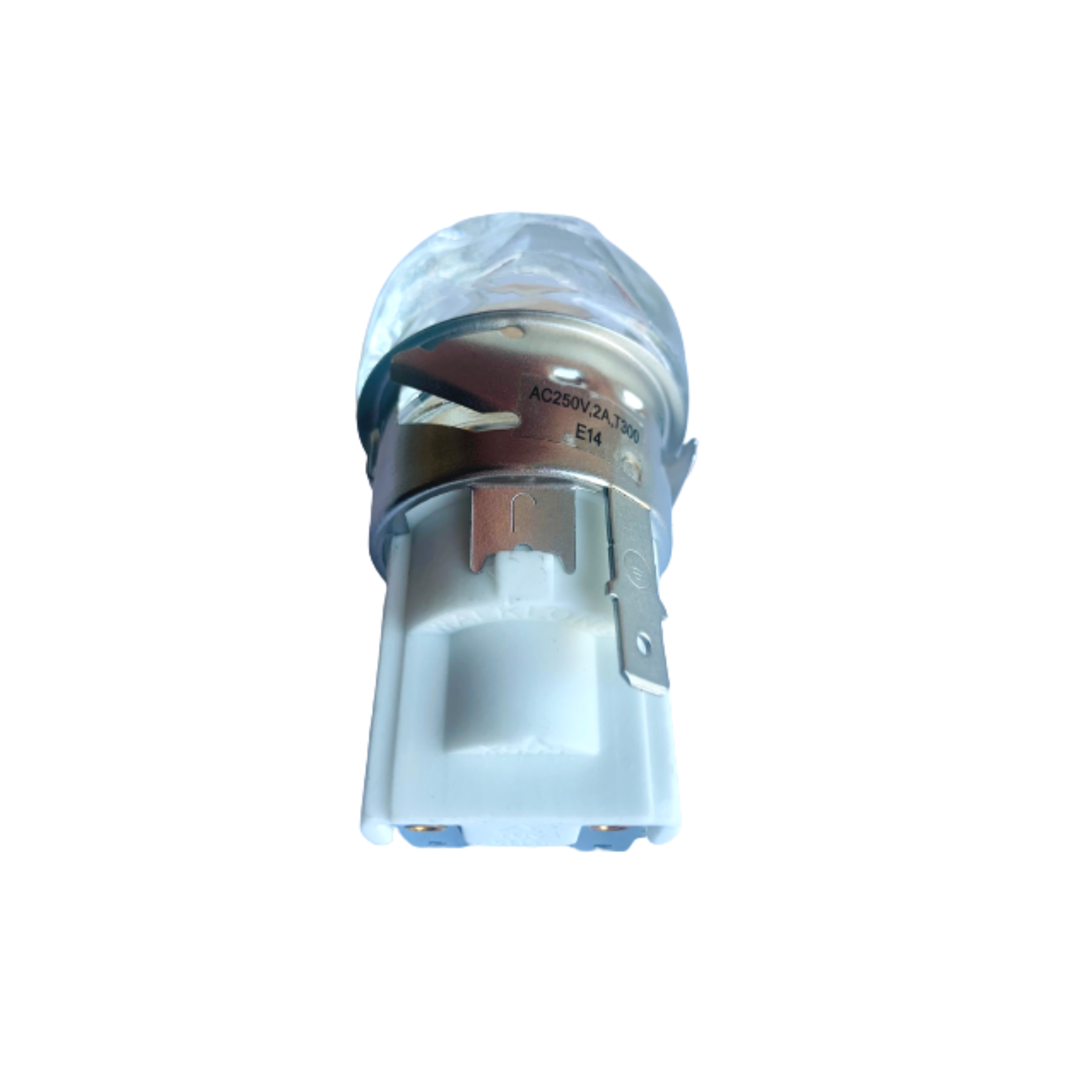 30101000001 Belling, Euromaid, Technika Oven Round Lamp Assembly- 33302002, PA21005300