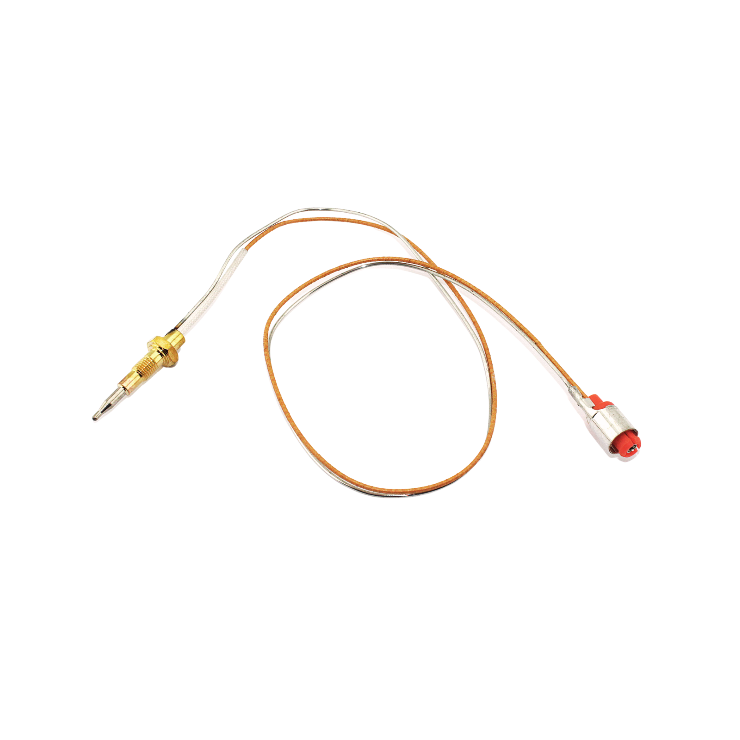 30401800006 Euromaid Cooktop Oven Thermocouple 500MM