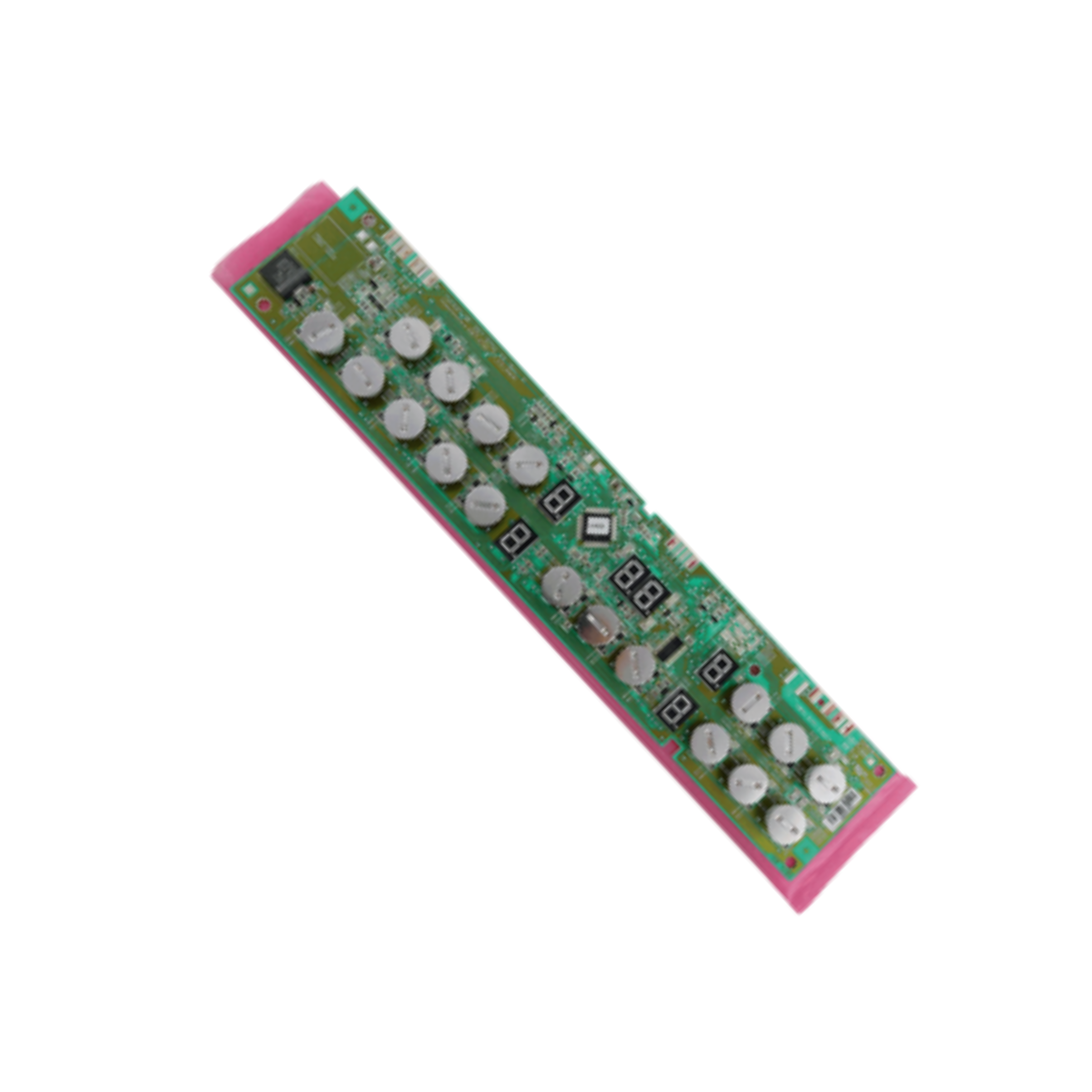3055328052 Westinghouse Cooktop Board User Interface Assembly - 305532805