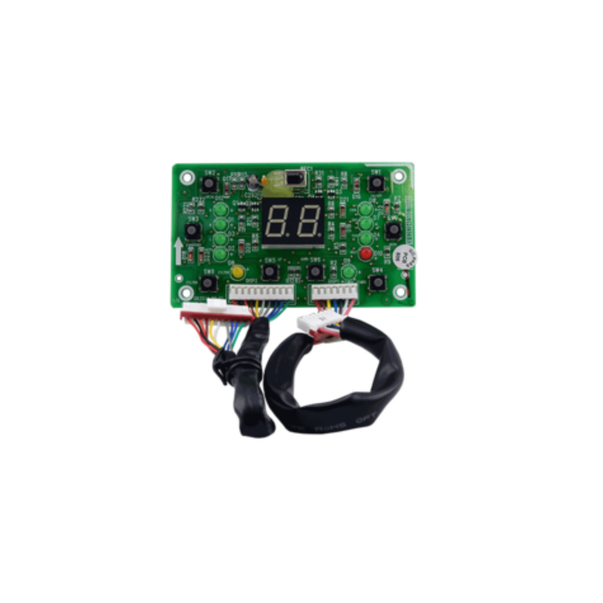 Genuine Kelvinator Air Conditioner Display Board 4055545745