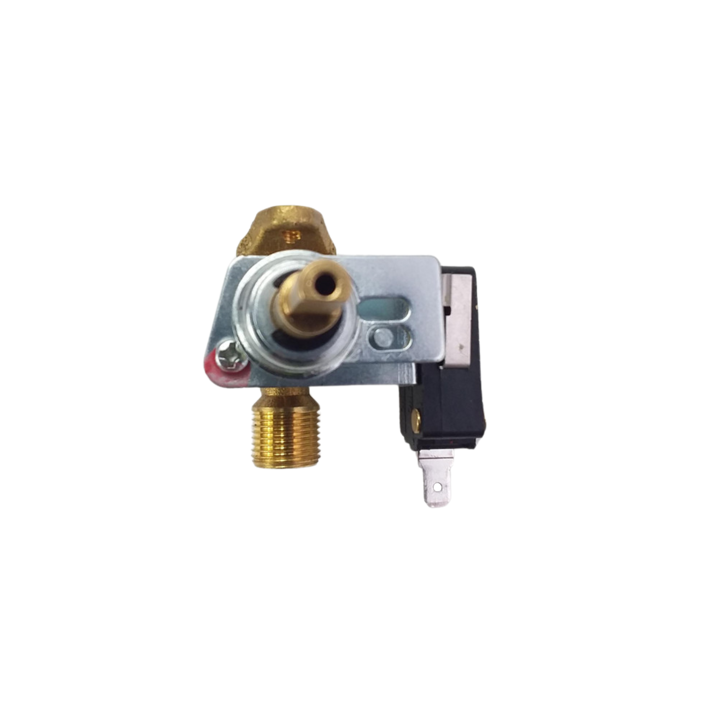 32110016 Technika Cooktop Gas Tap Wok Burner