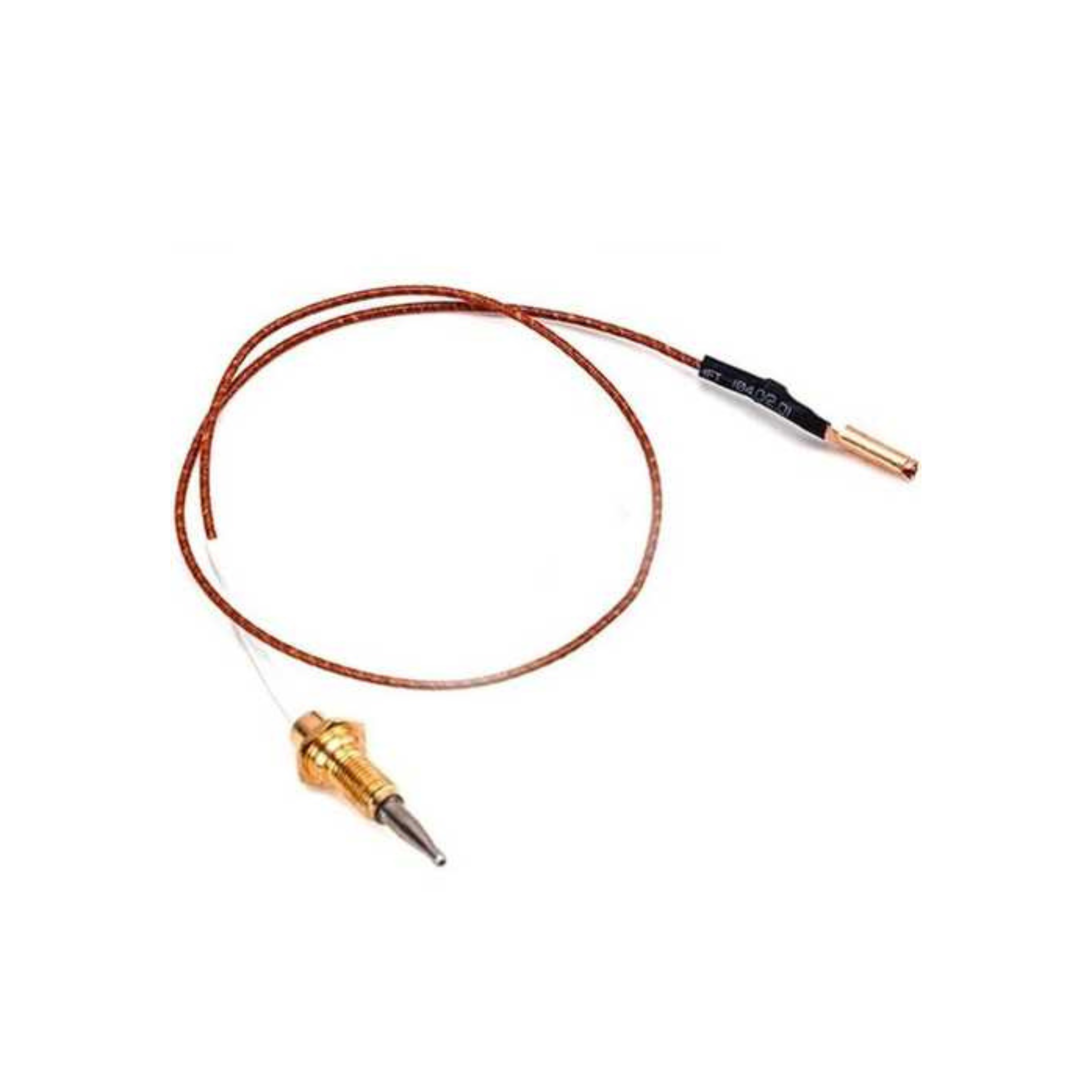 30401800008 Arda, Technika Gas Cooktop Wok Thermocouple 400MM - 32312010