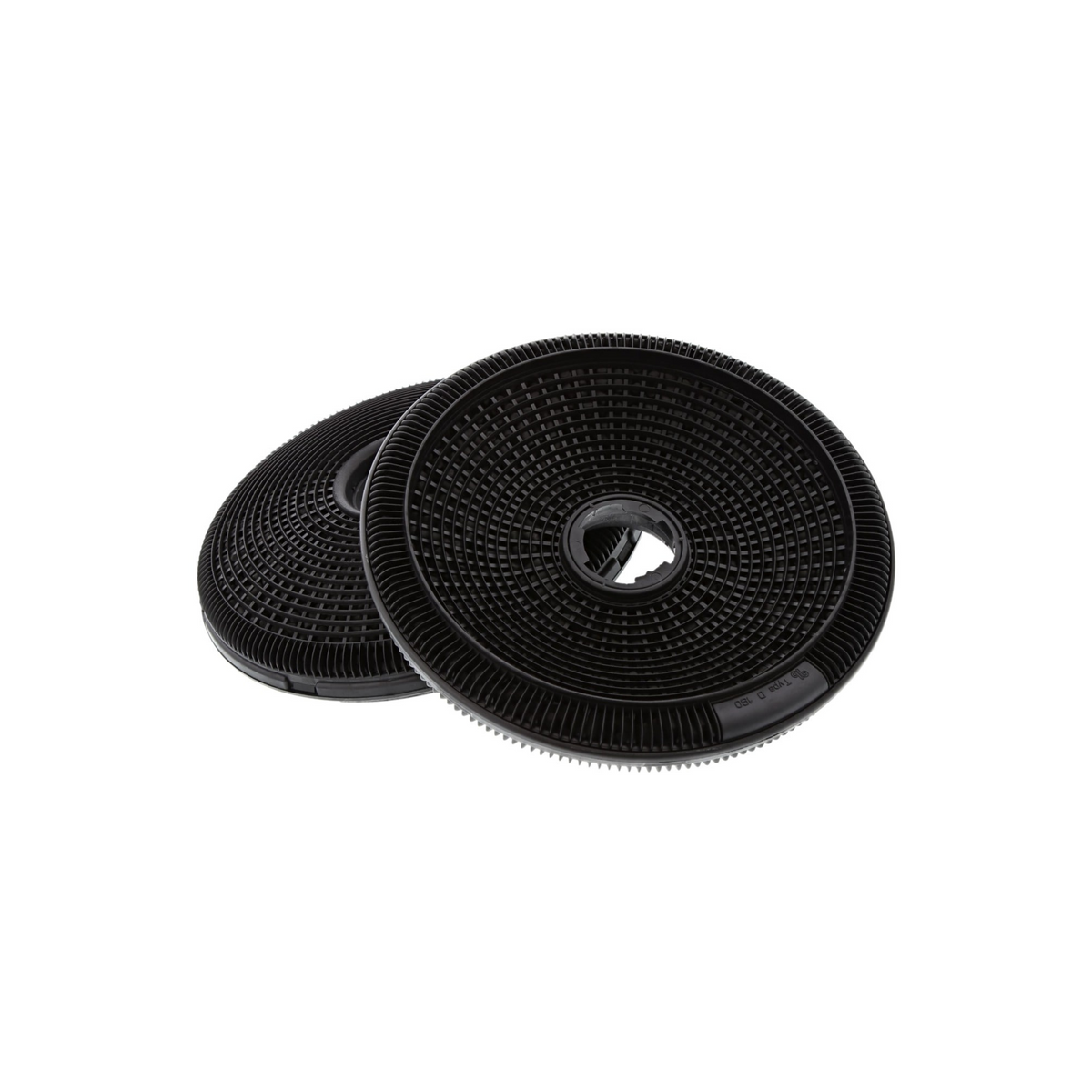1760014647 AEG, Westinghouse Rangehood Carbon Filter Pack Of 2 - image 2