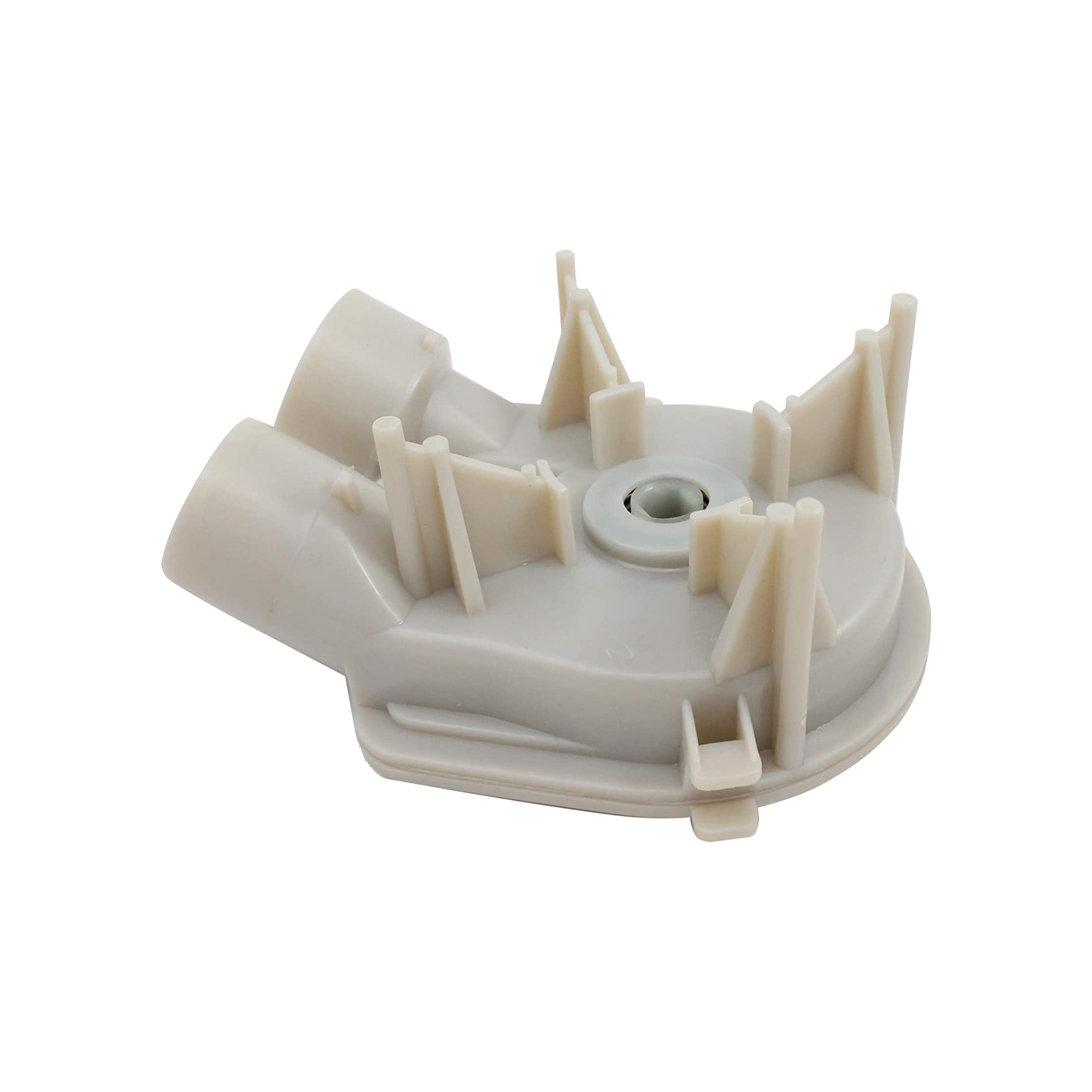 3363892 Whirlpool Washing Machine Direct Drive Large Outlet With Non Return Flap