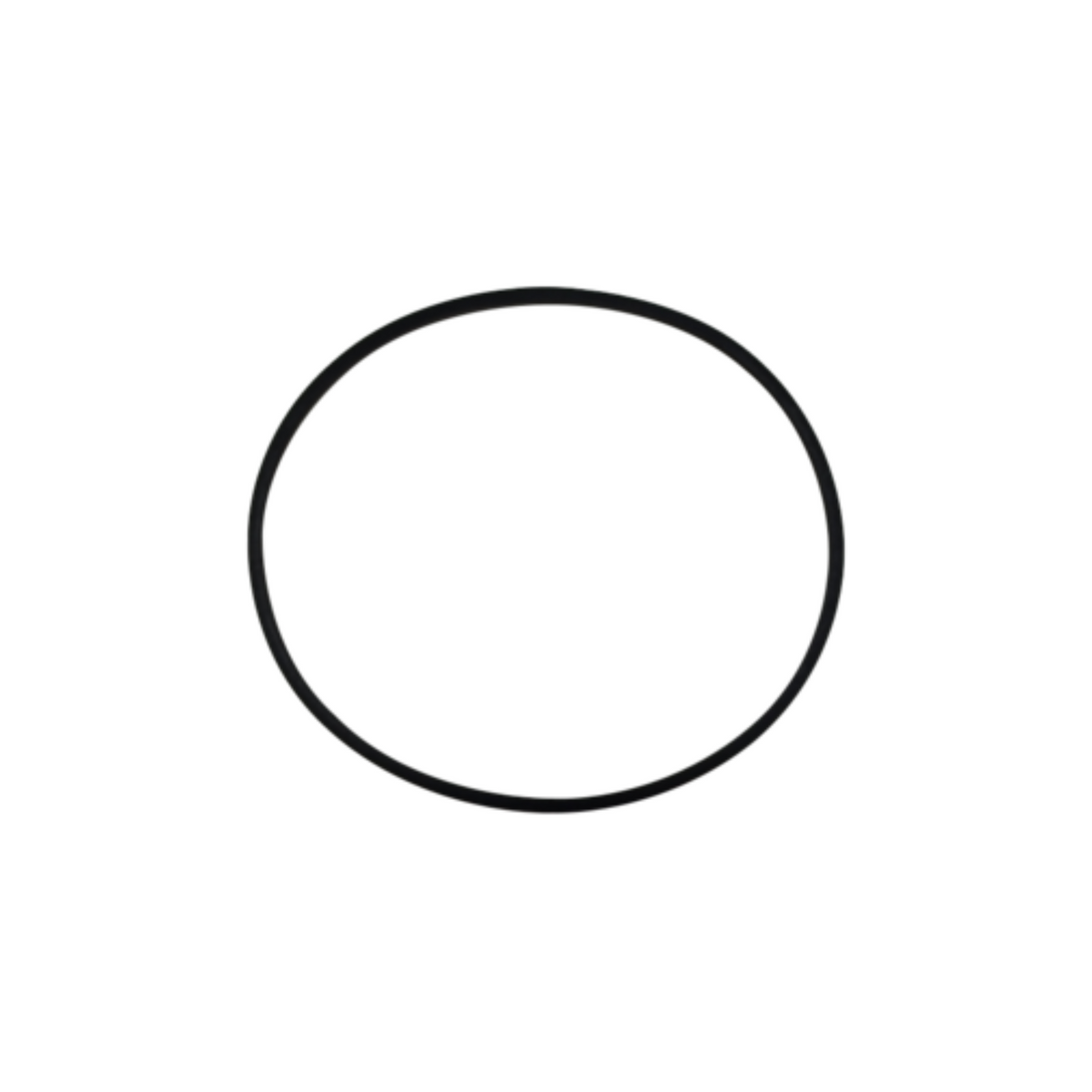 352279WP Maytag, Whirlpool Washing Machine Drive Belt M51.5