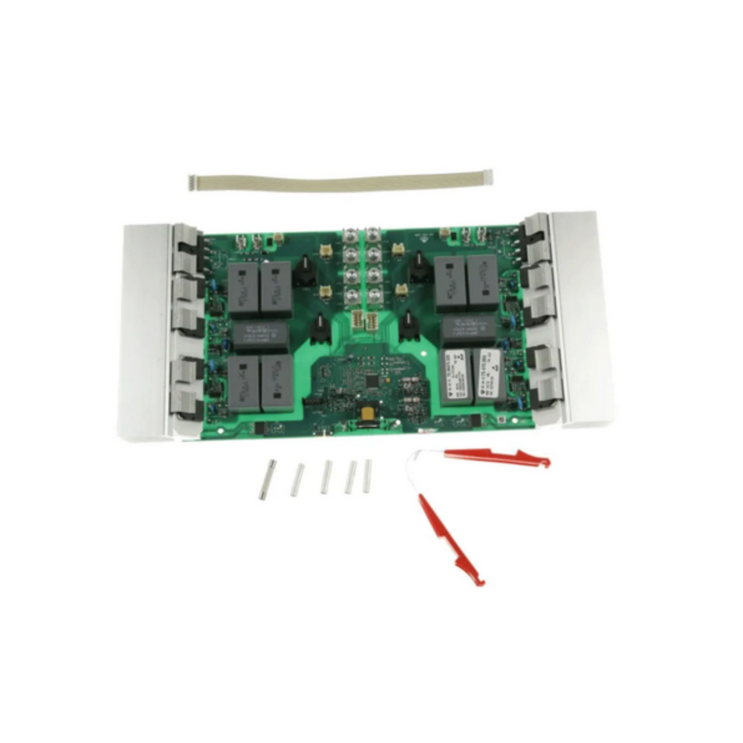 354356 Asko Cooktop Stove Power Board - 7596475528
