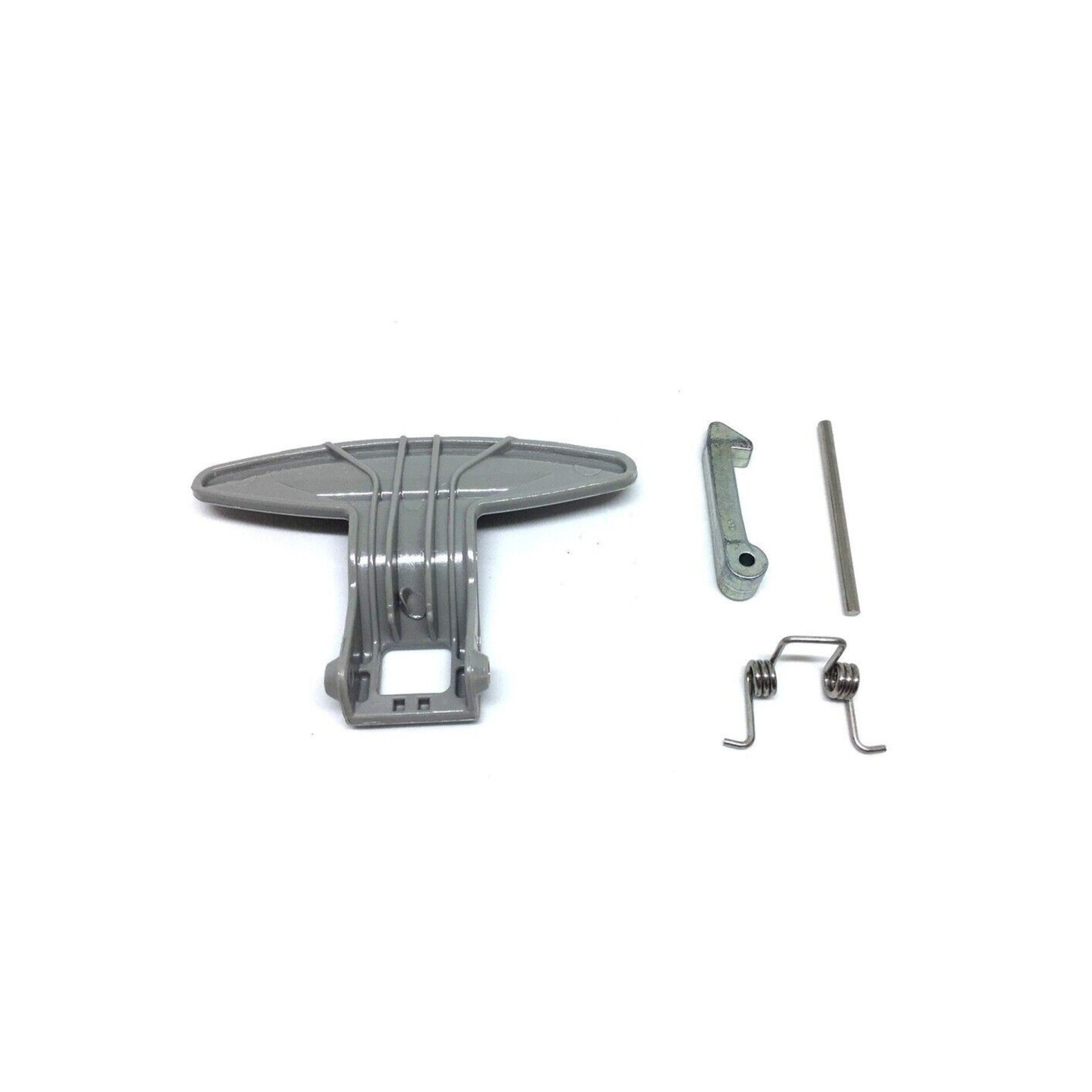 3650ER3002B LG Washing Machine Door Handle With Metal Hook - 3650EN3005A