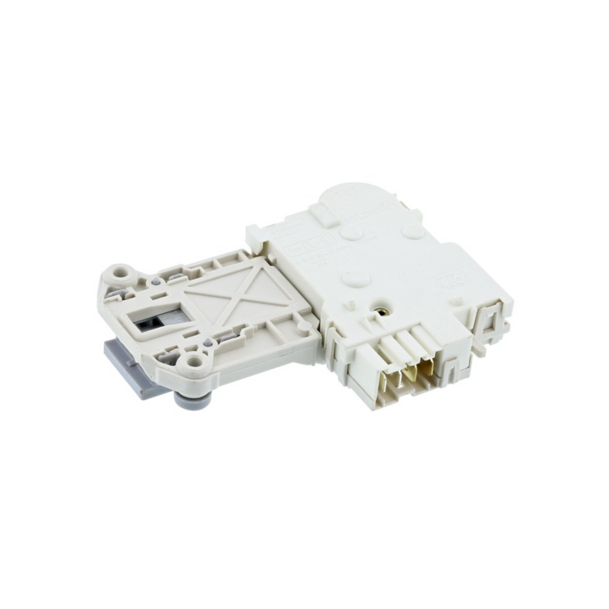 3792035002 AEG, Electrolux Front Load Washing Machine Door Lock - image 2