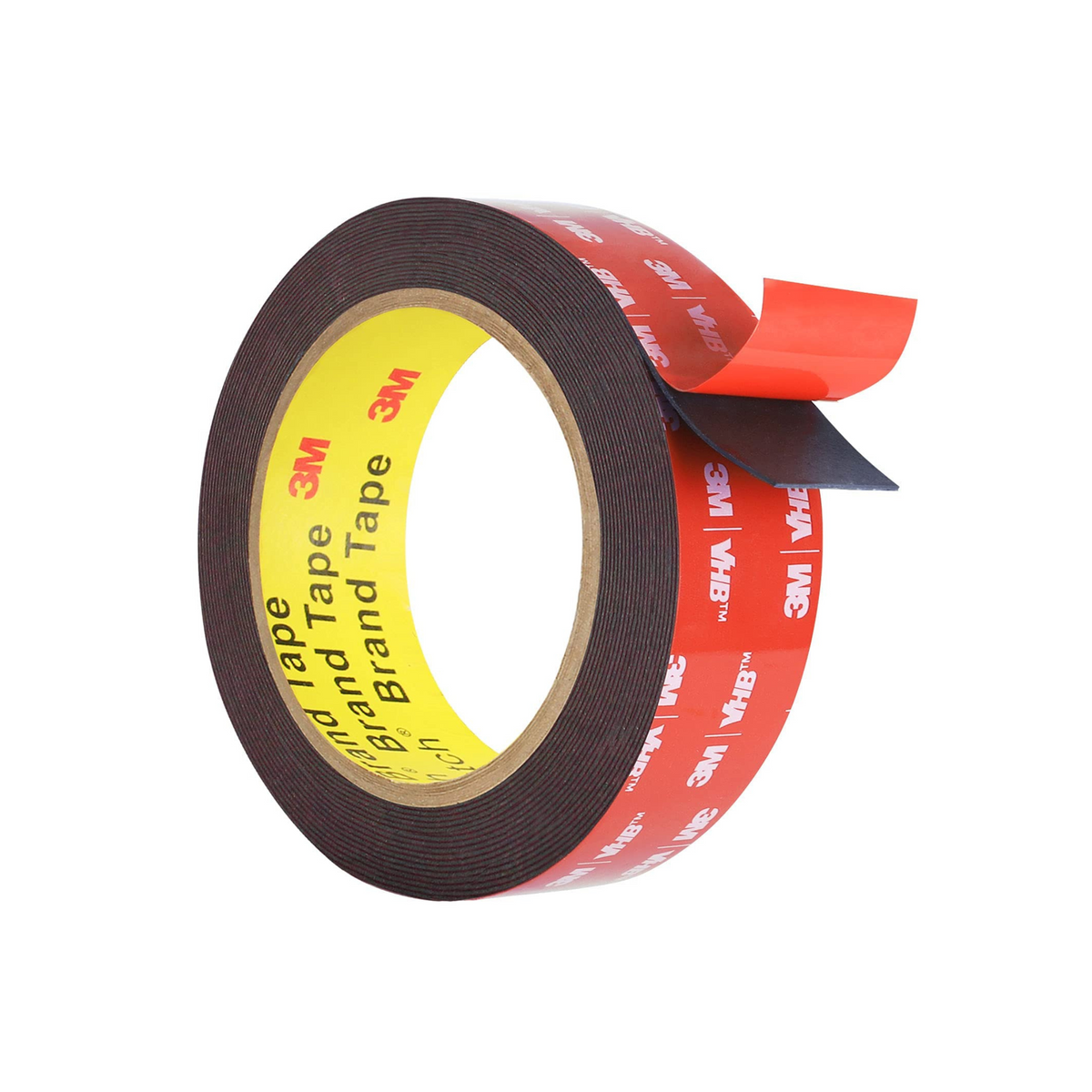 3M VHB Tape 10MM x 3M 1MM Thick to suit 3MVHB10MM