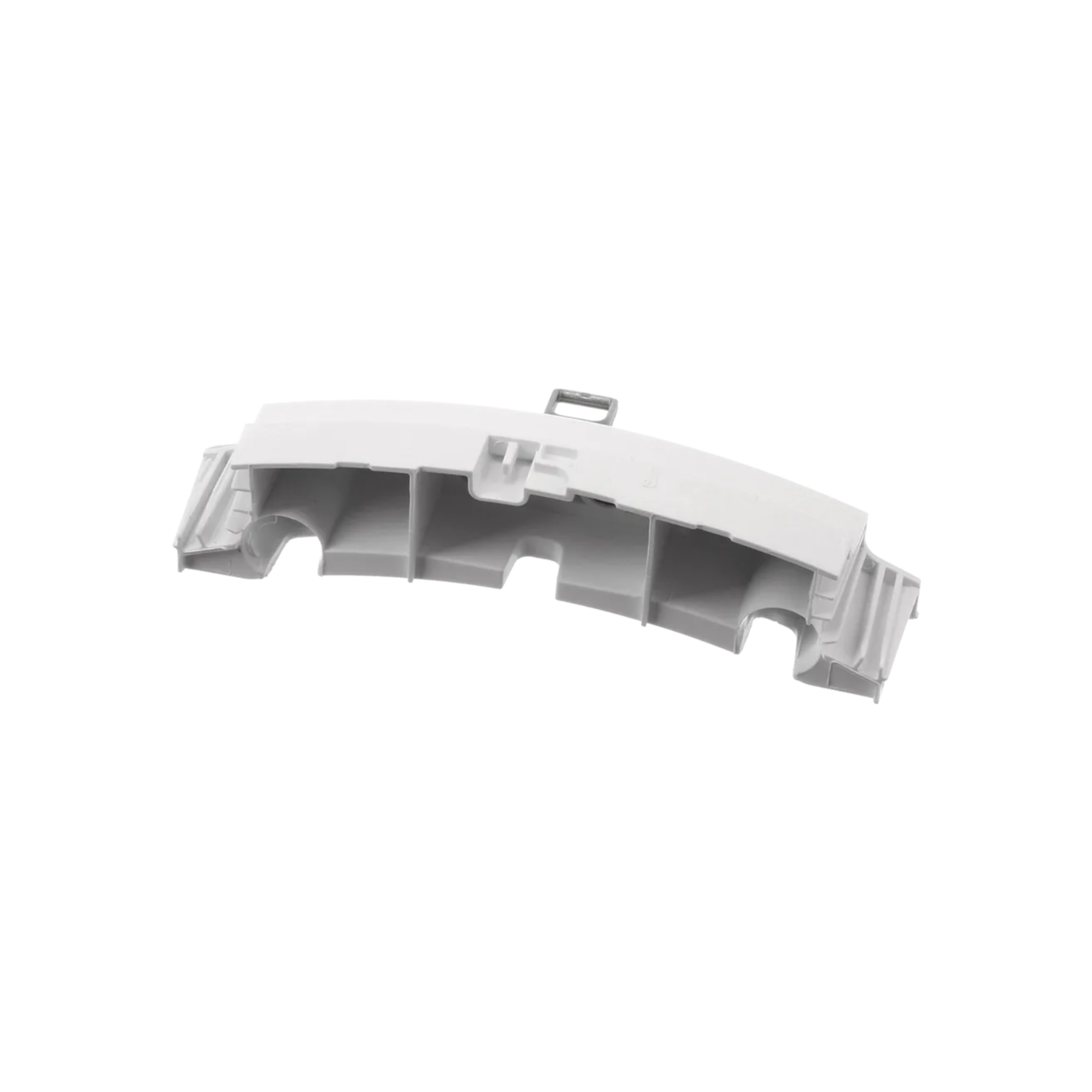 00624072 Bosch, Siemens Dryer Door Hook Latch White