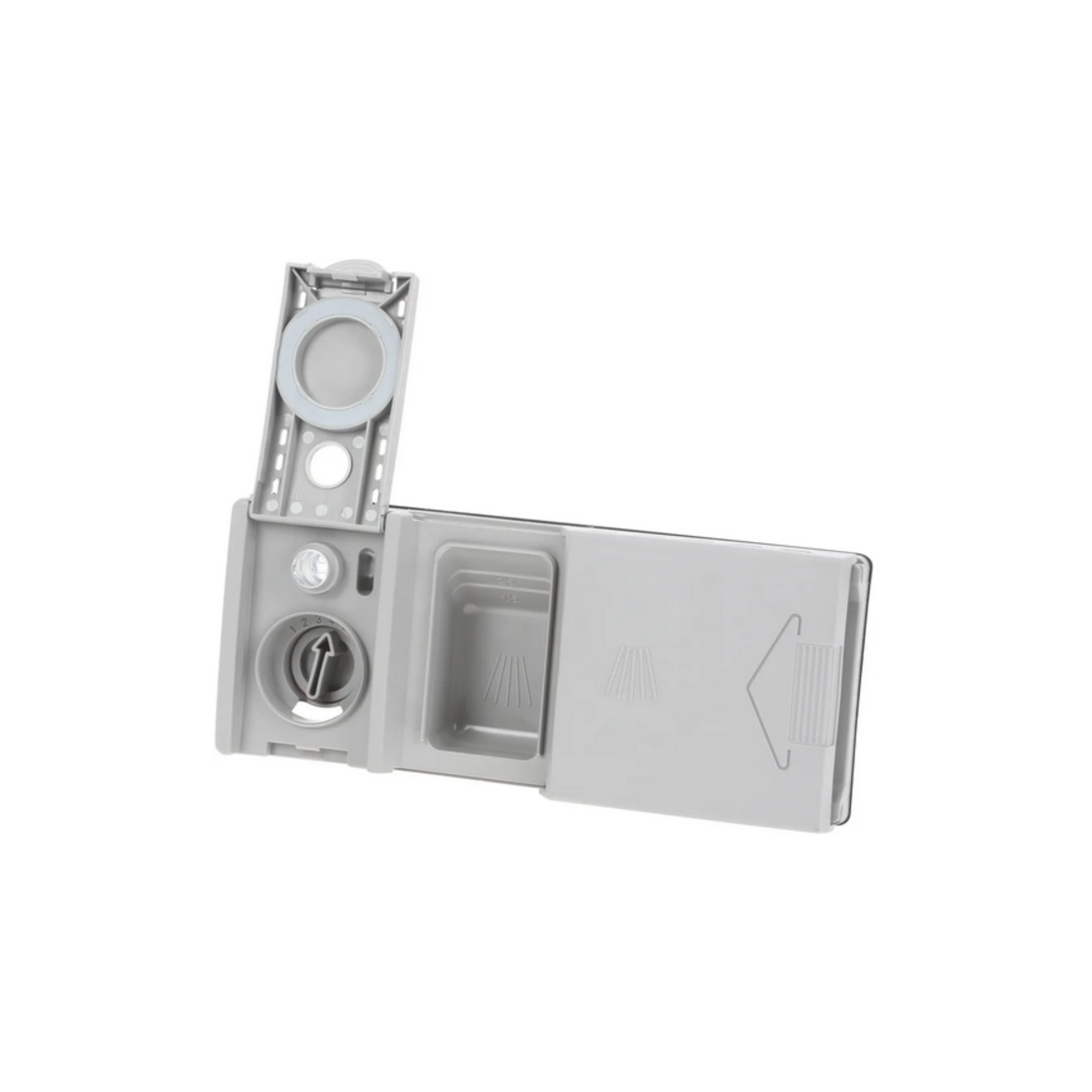 00490467 Bosch Dishwasher Deteregent Dispenser - 00490472