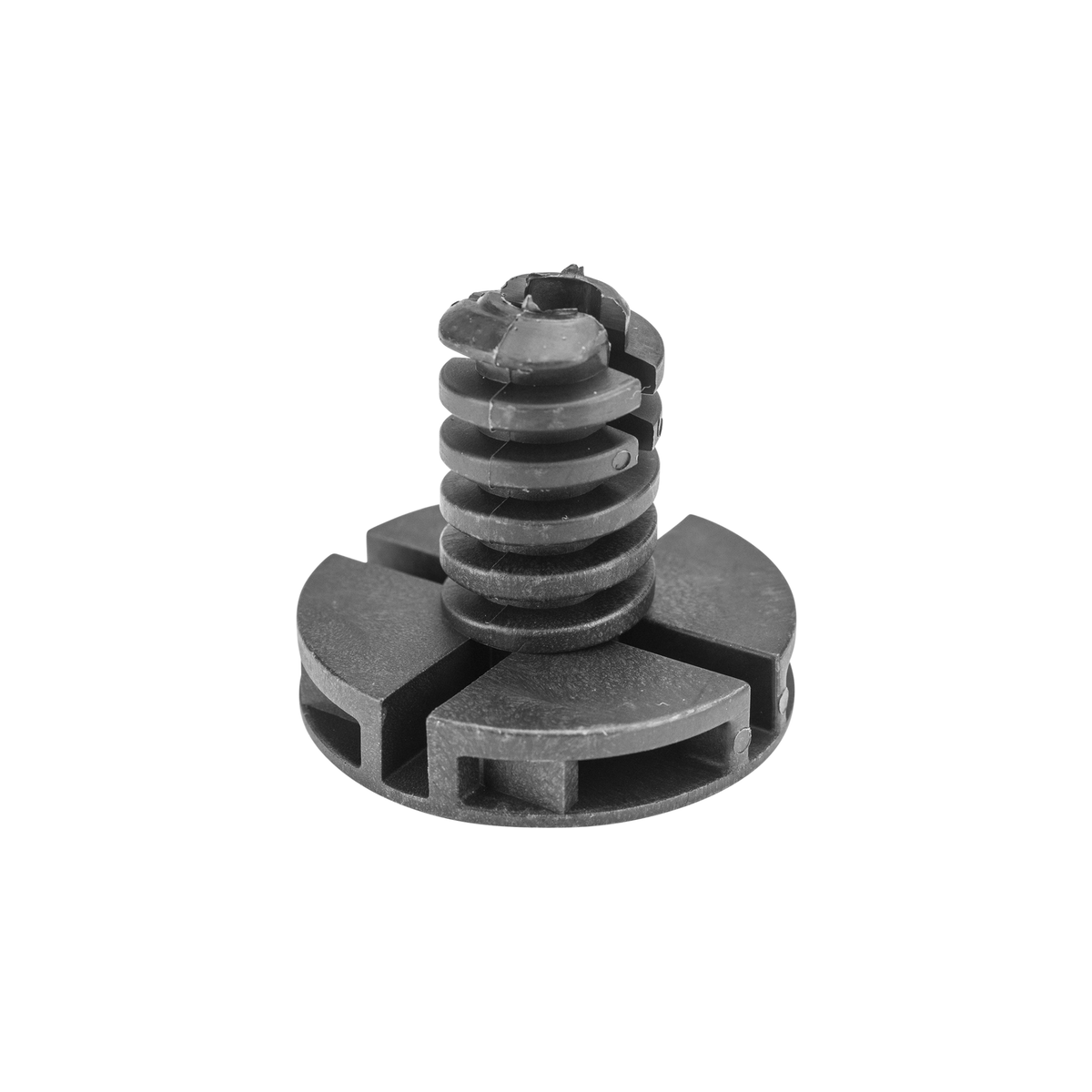 Genuine Electrolux Dryer Adjustable Tumble Foot 8996470604712 - view 3
