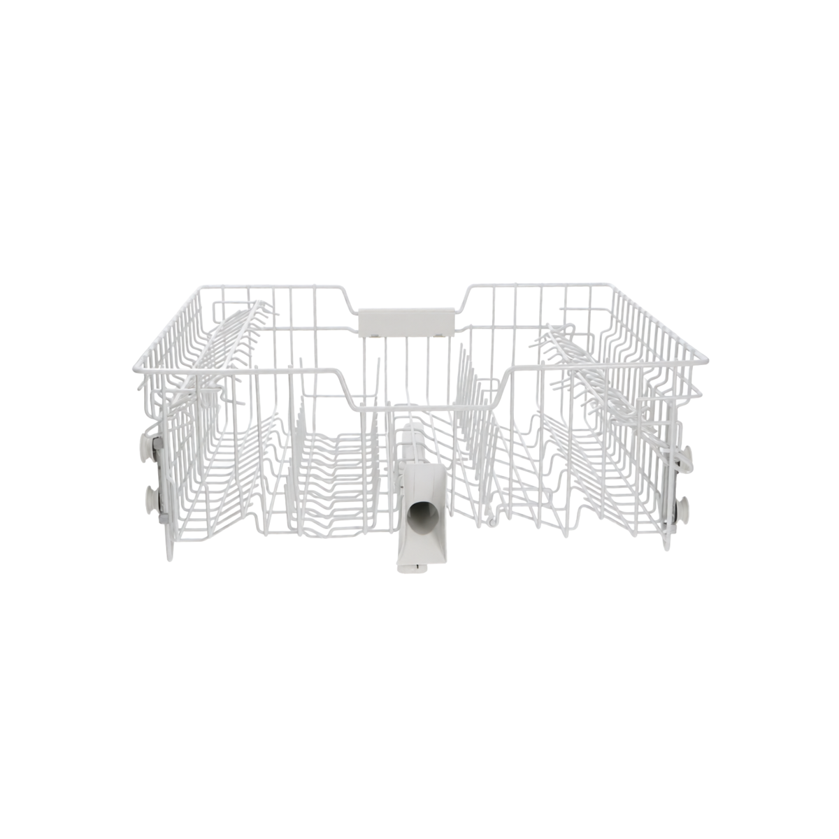 Genuine Miele Dishwasher Upper Basket 10491444 - view 3