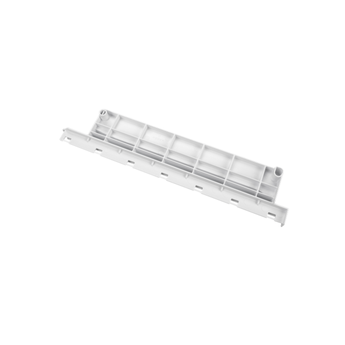 Genuine Electrolux Fridge Crisper Support Right Hand 140019369069 - view 3