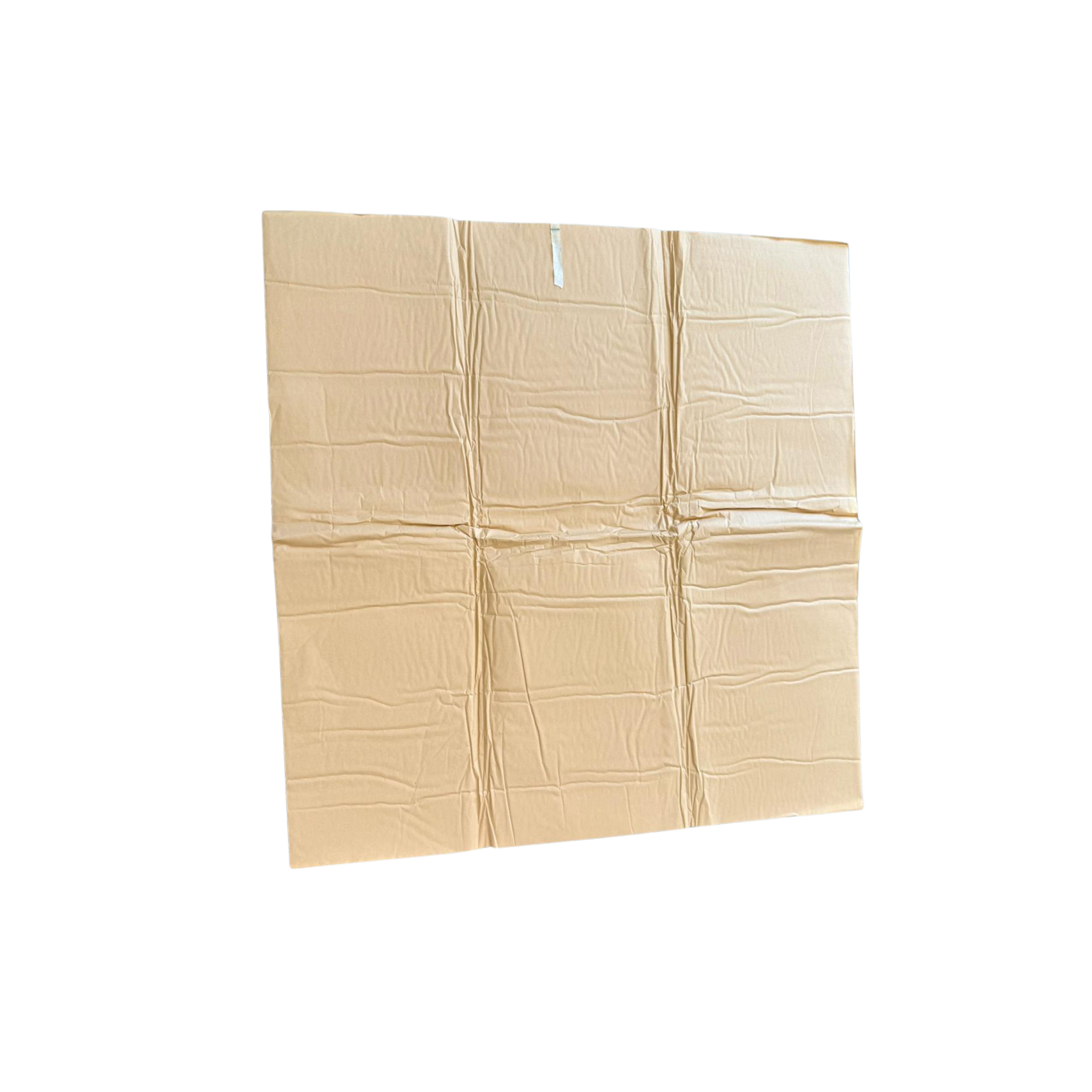 02082211 Aluminium Foil Insulation 1M X 1M Sheet