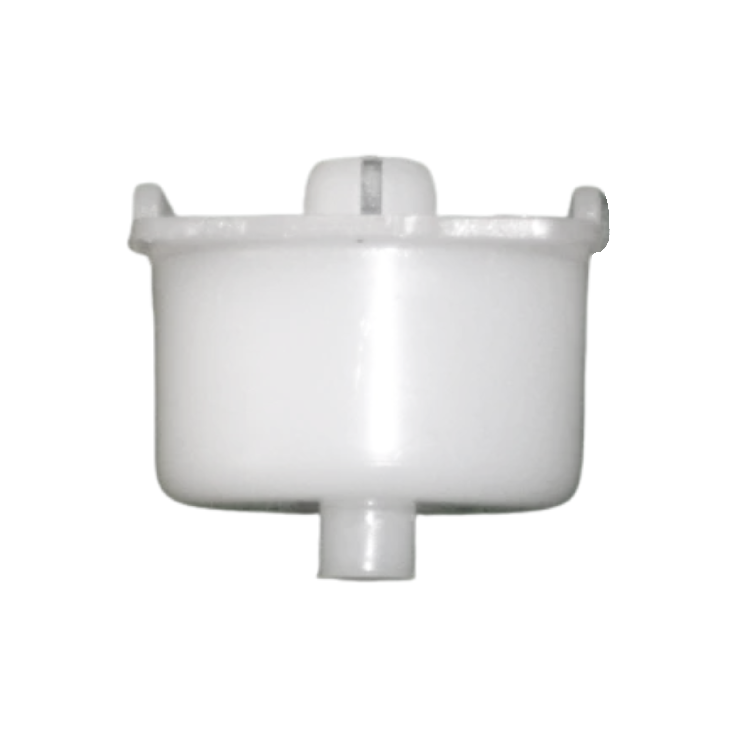402015A Fisher & Paykel Fridge Foot Skid & Pin