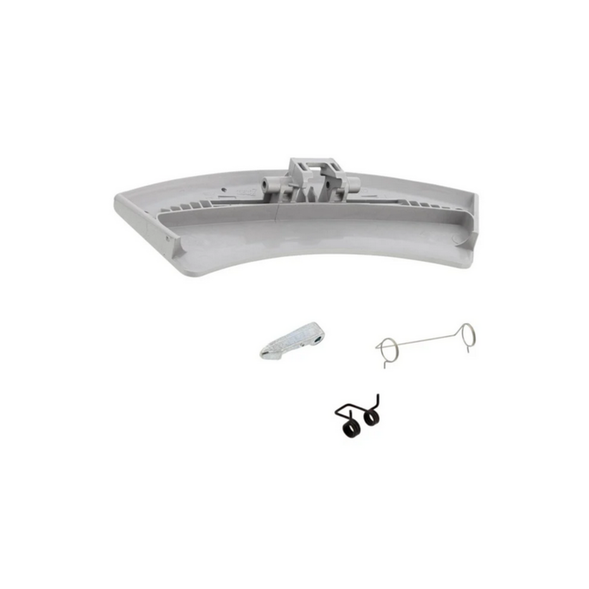 4055186482 AEG Washing Machine Door Handle Kit - image 2