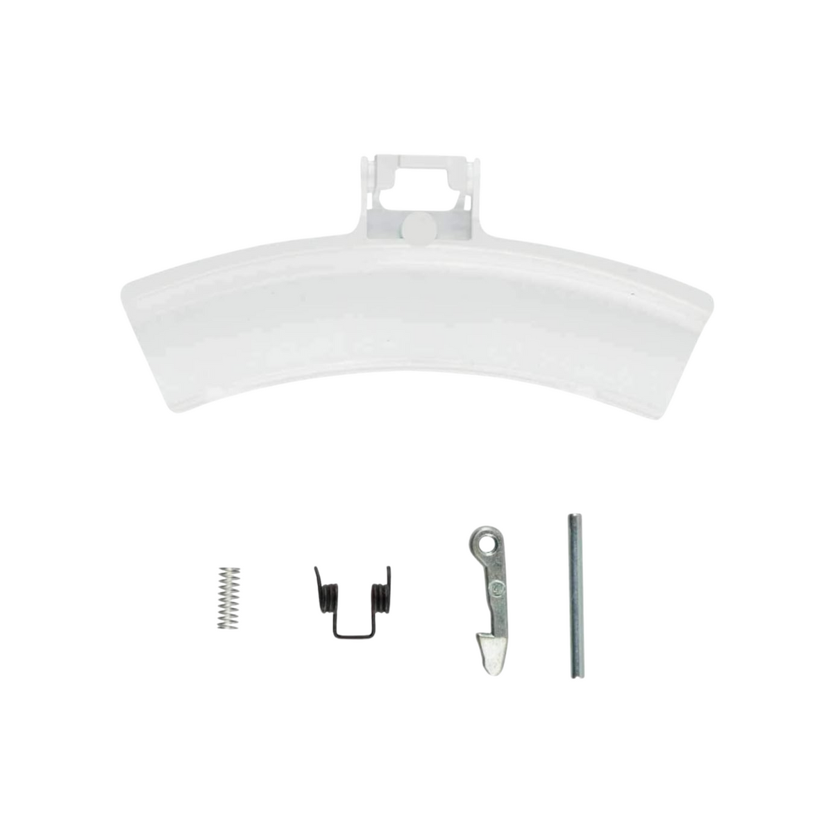 Genuine Electrolux Dryer Door Handle 4055237731