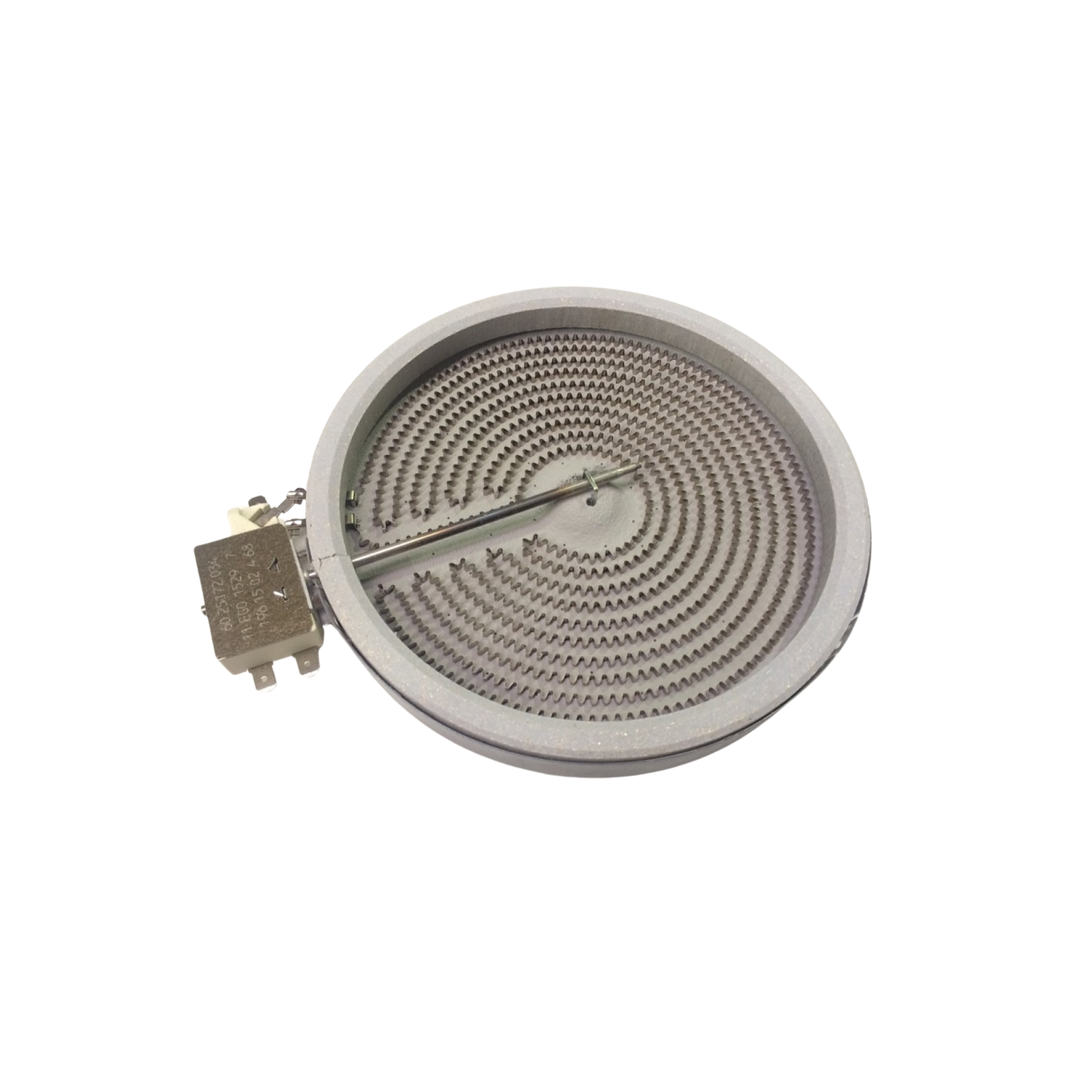 8583740637316 Electrolux Ceramic Cooktop Element 210MM 2300W - 4055539342