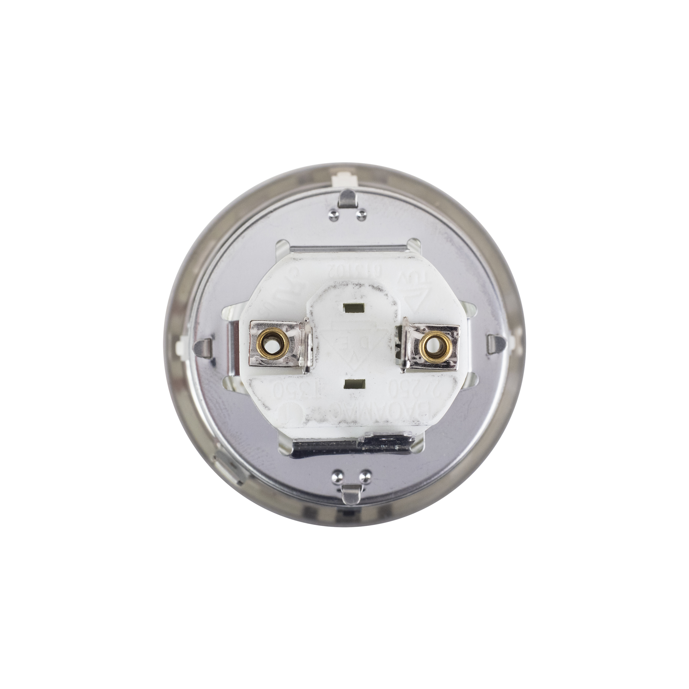8583879376918 Chef, Westinghouse Oven Rear Round Lamp - 4055548806