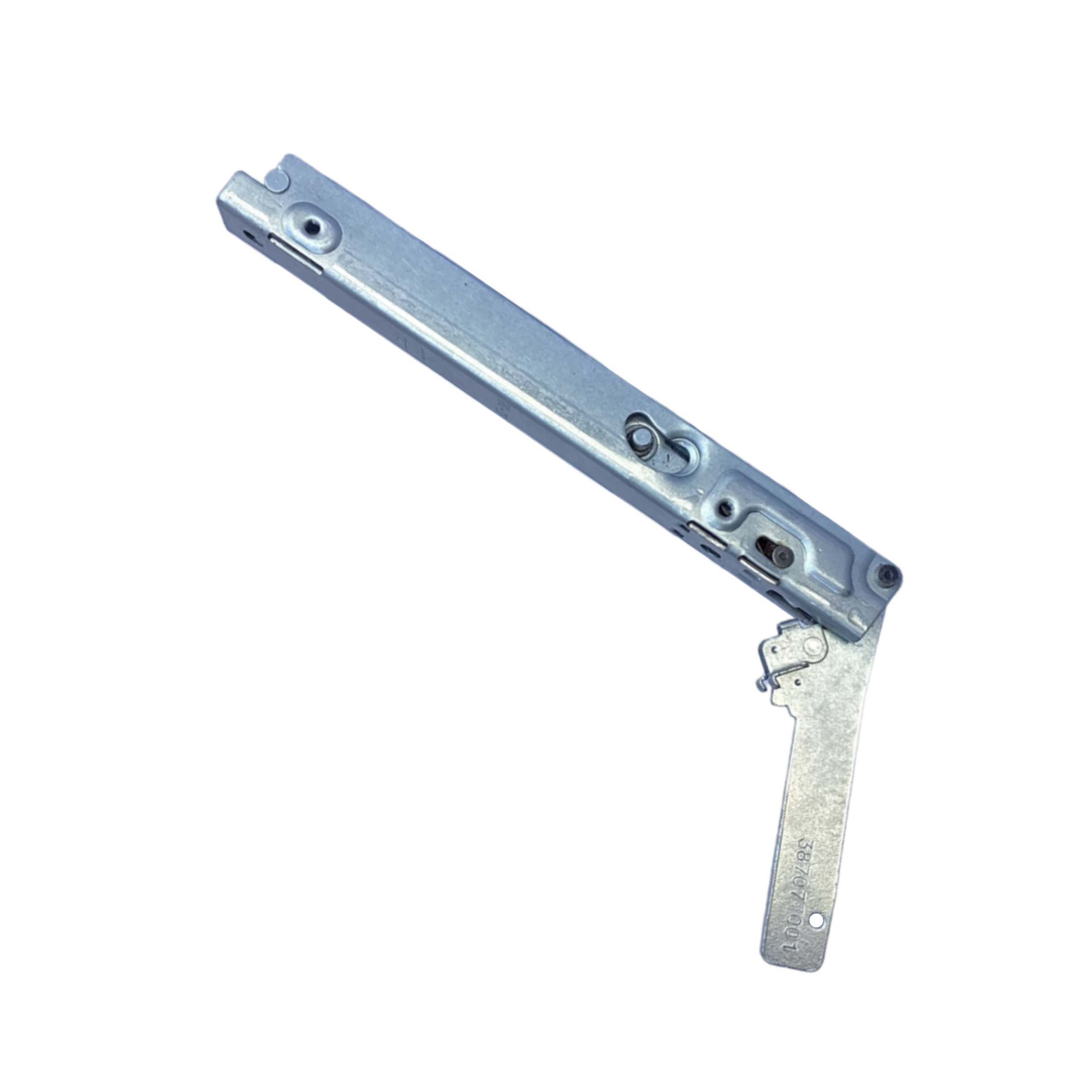4055549176 Chef, Electrolux, Westinghouse Oven Door Hinge - 387077001