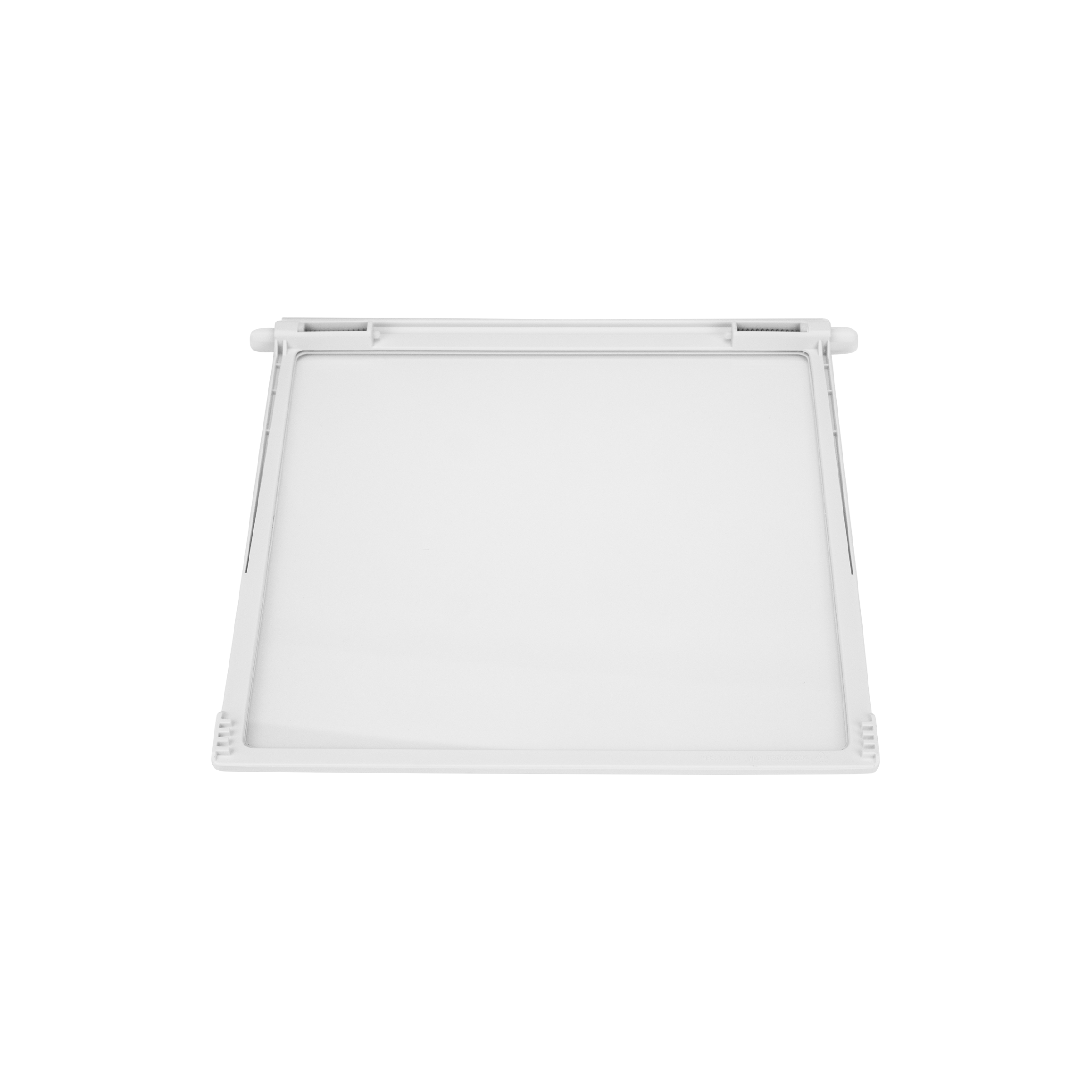 4055558862 Westinghouse Fridge Glass Shelf