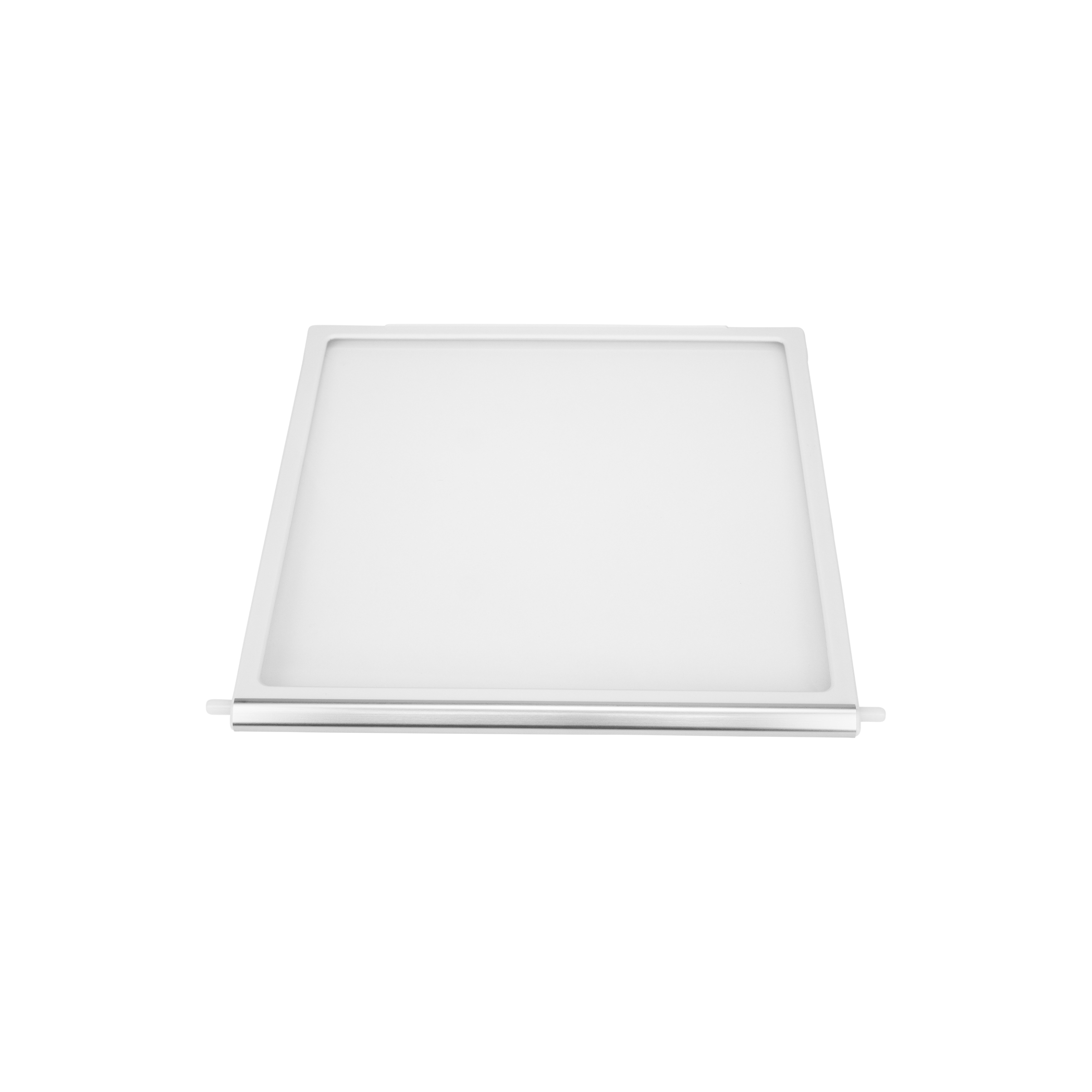 4055558862 Westinghouse Fridge Glass Shelf