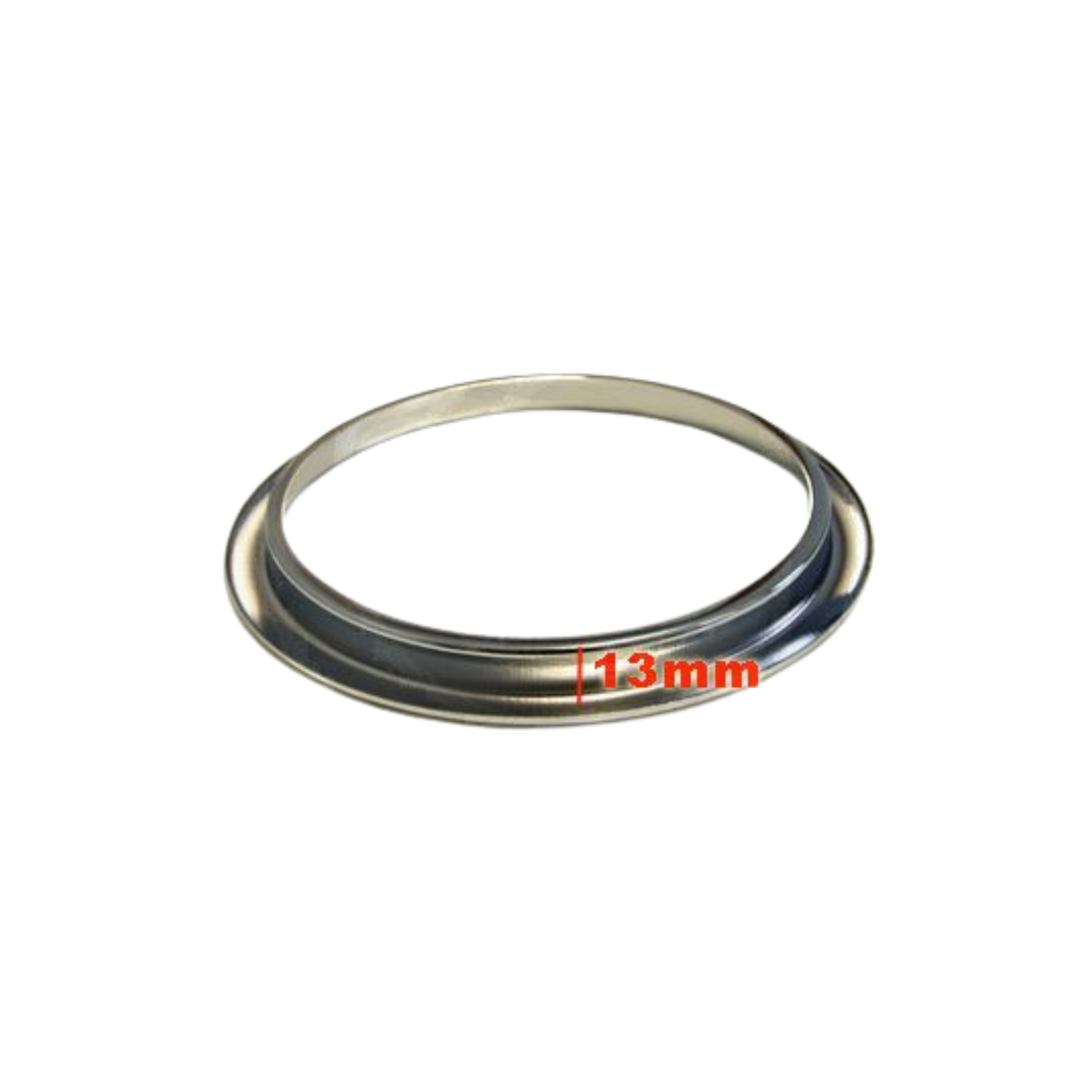 4055561353 Chef, Electrolux, Simpson, Westinghouse Stove Trim Ring Small 150MM - 0545002975