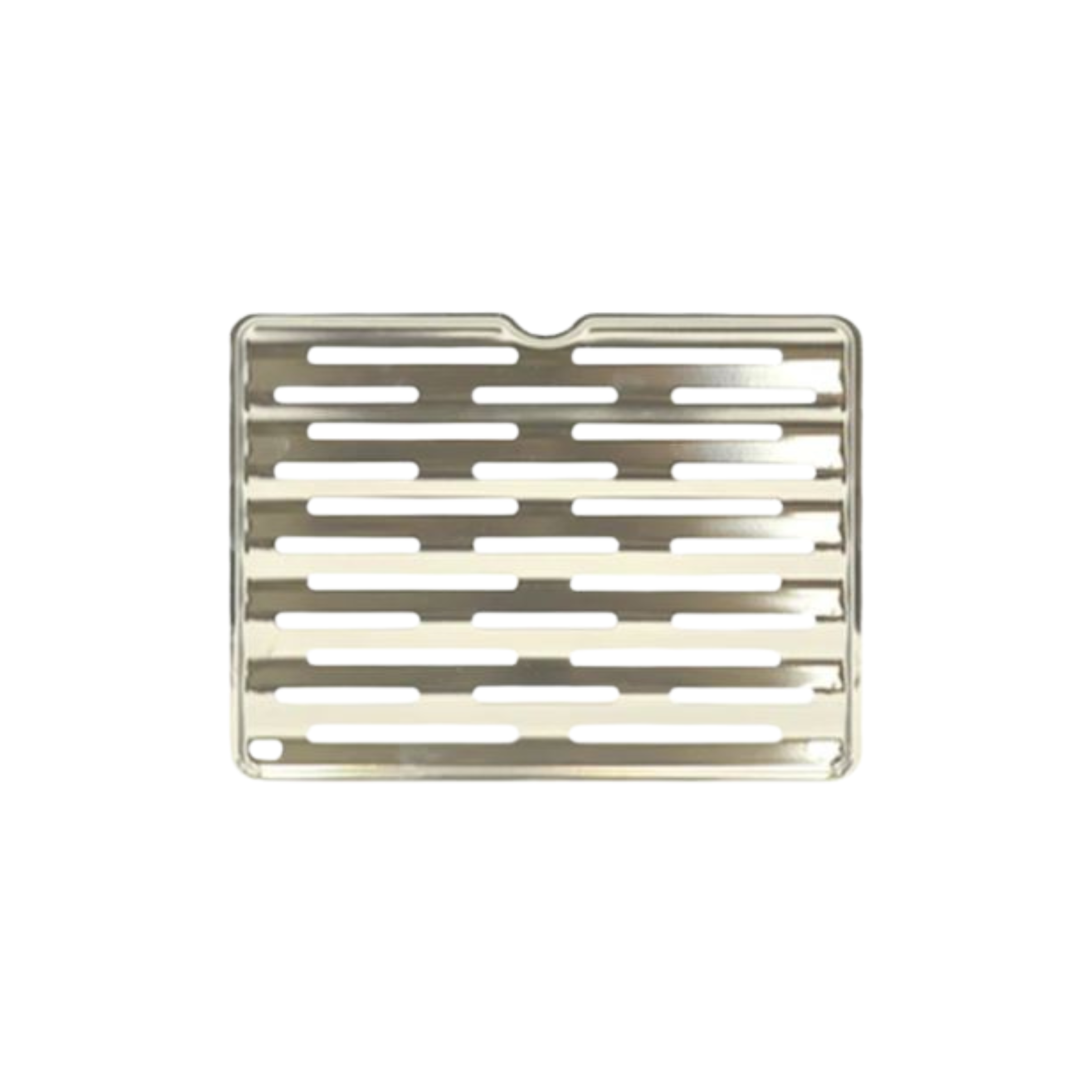 4055565081 Westinghouse Oven Cover Grill Dish - 0028025393