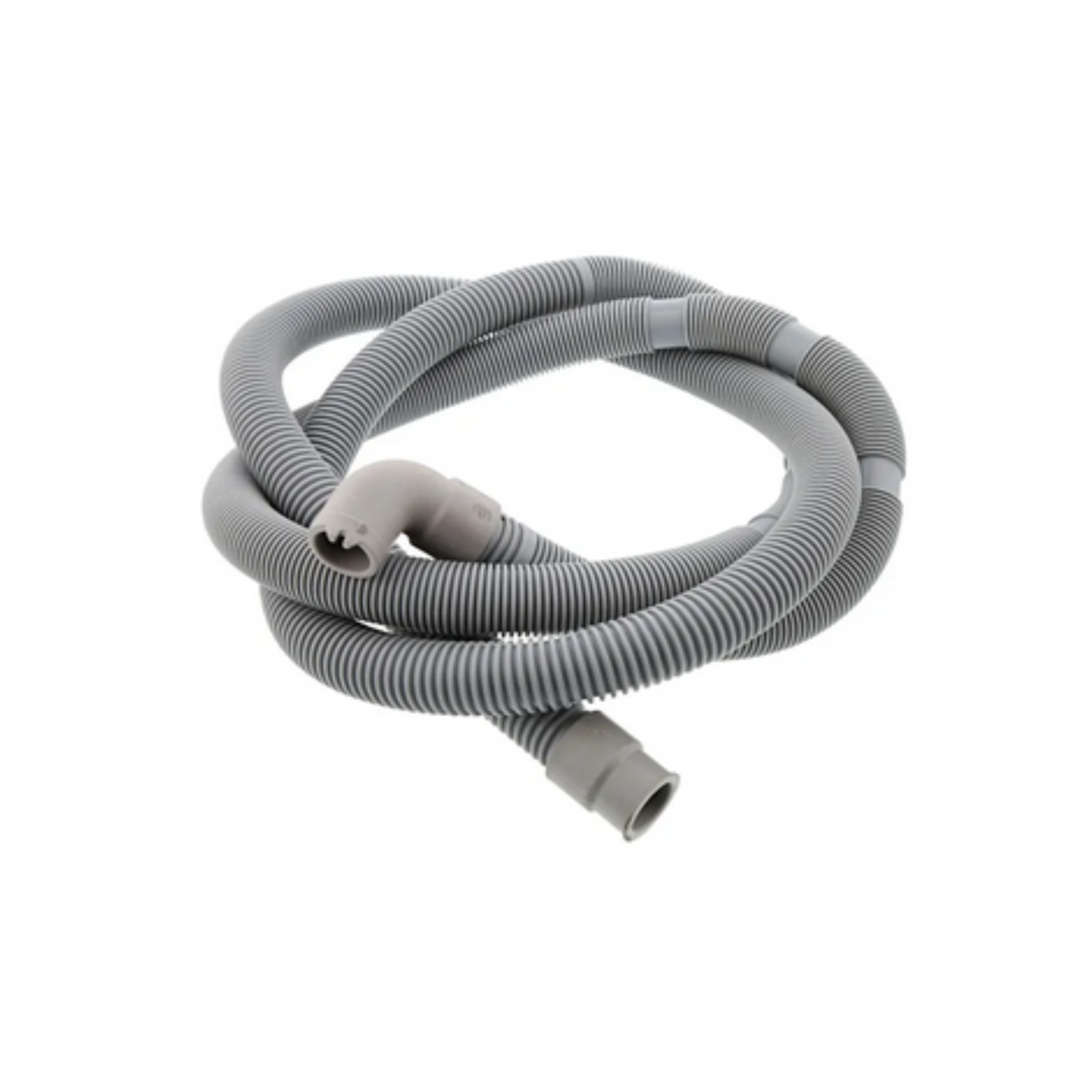 8588082764024 Electrolux Washing Machine Drain Hose 2.6M - 4055690566