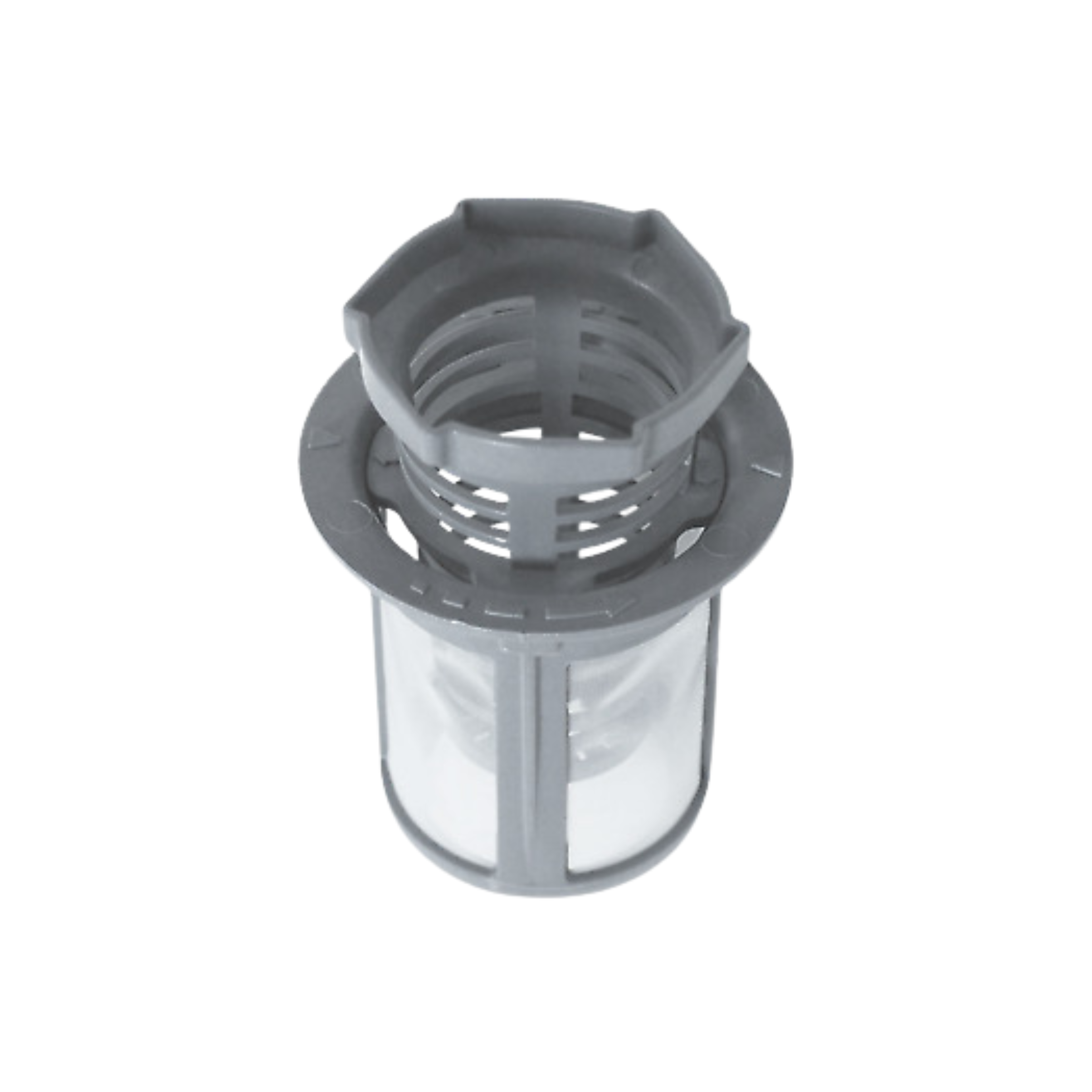 4055703872 Westinghouse Dishwasher Filter - 42035214