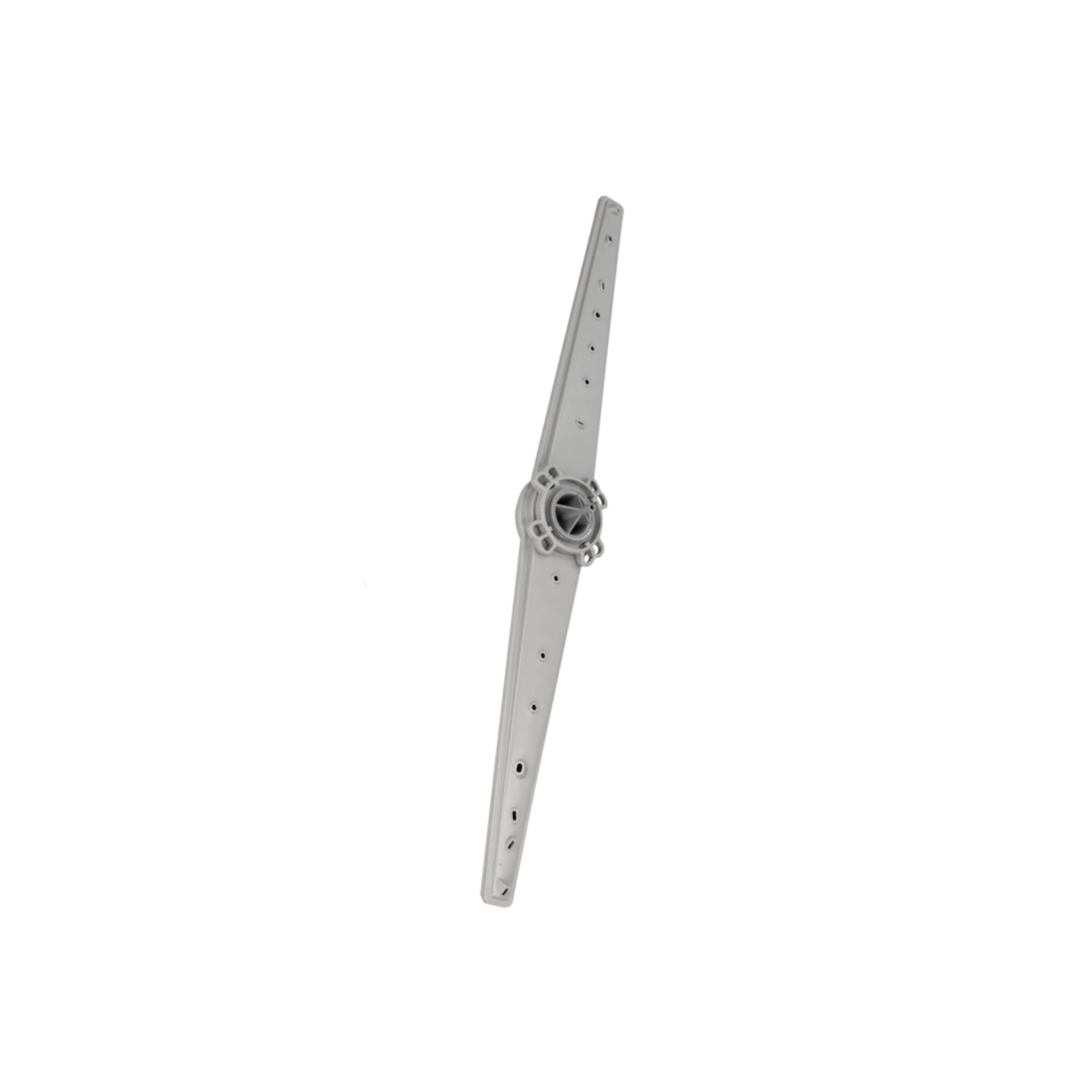 4055762159 Westinghouse Dishwasher Upper Spray Arm - 42153409