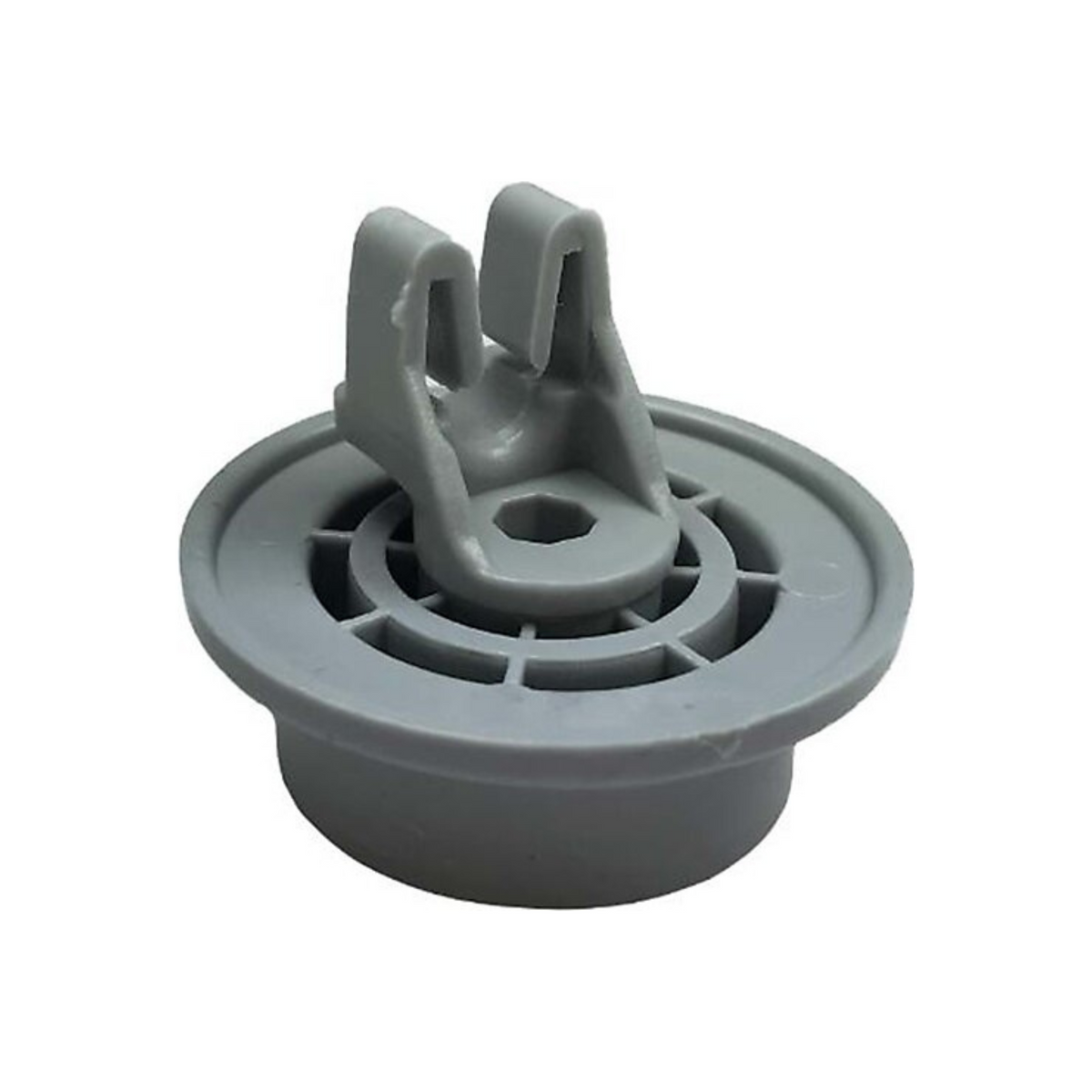 Genuine Westinghouse Dishwasher Lower Basket Wheel 4055761607
