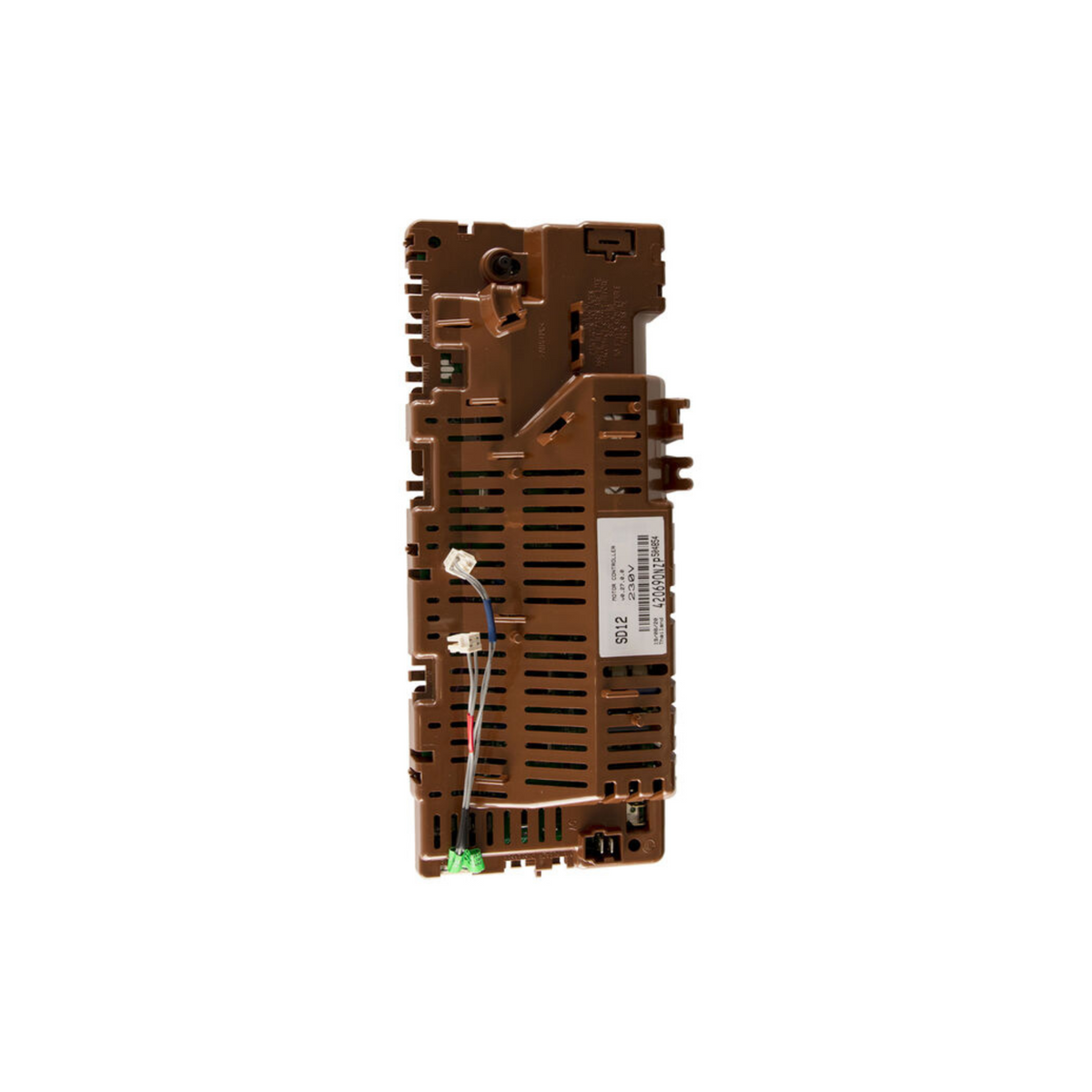 420690NZP Fisher & Paykel Top Load Washing Machine PCB Control Board