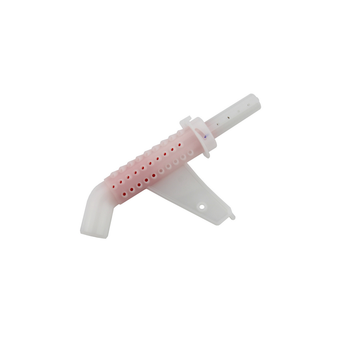 420833P Fisher & Paykel Washing Machine Inlet Nozzle Assembly - image 2