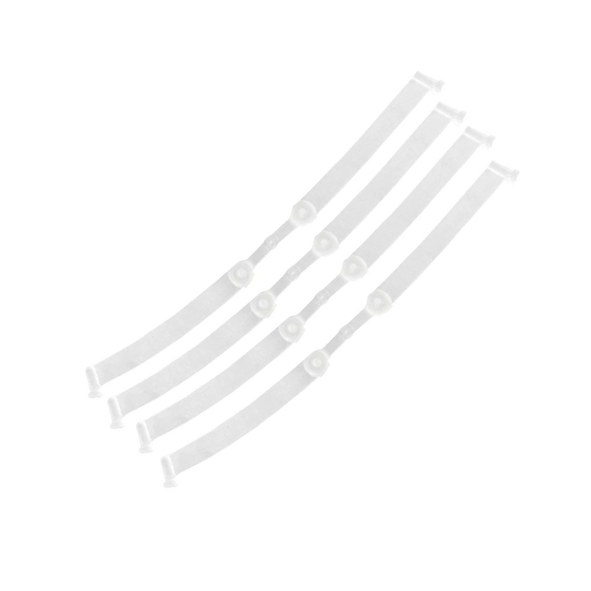 420978P Fisher & Paykel Washing Machine AquaSmart Suspension Strap Kit