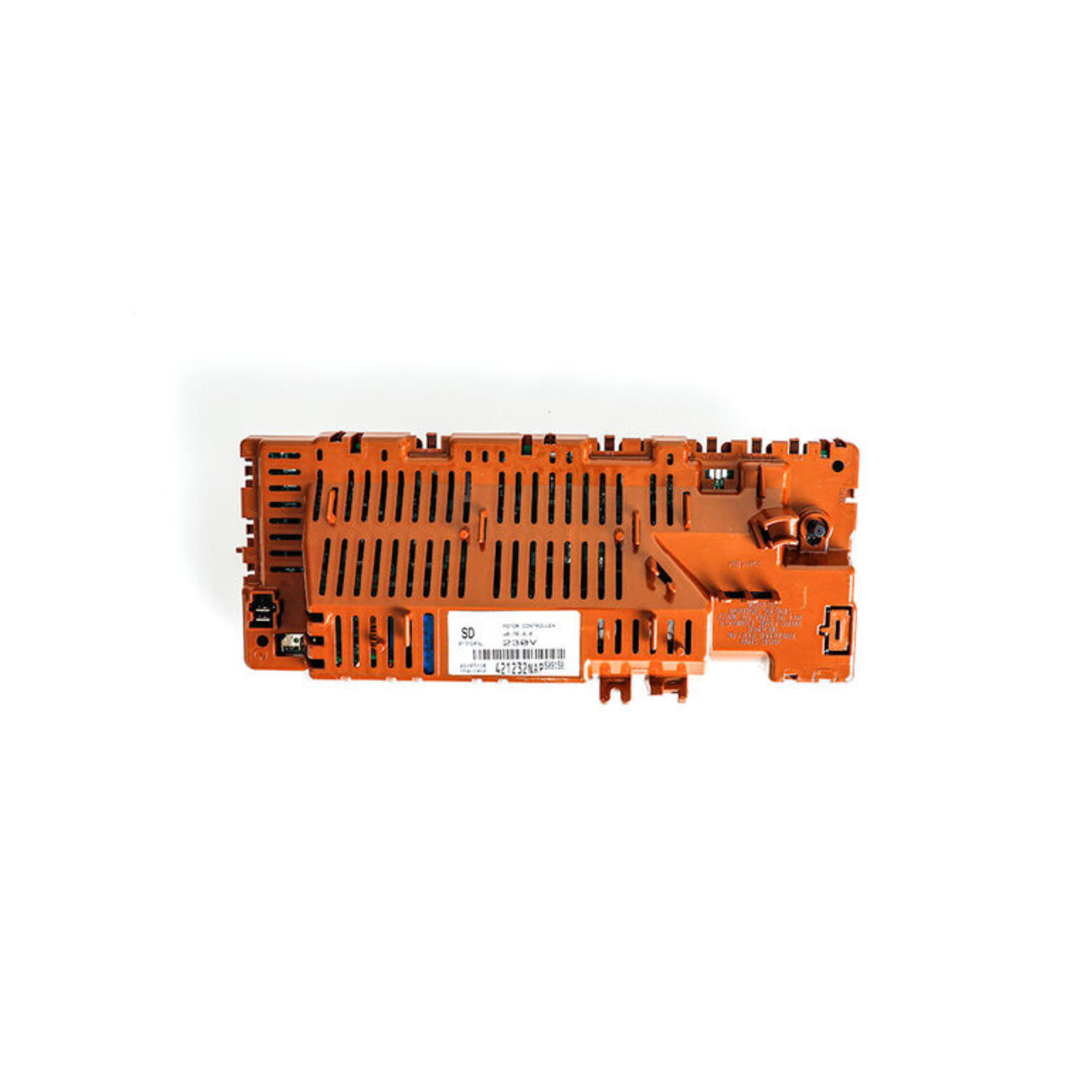 421232NAP Fisher & Paykel Washing Machine Motor PCB Controler