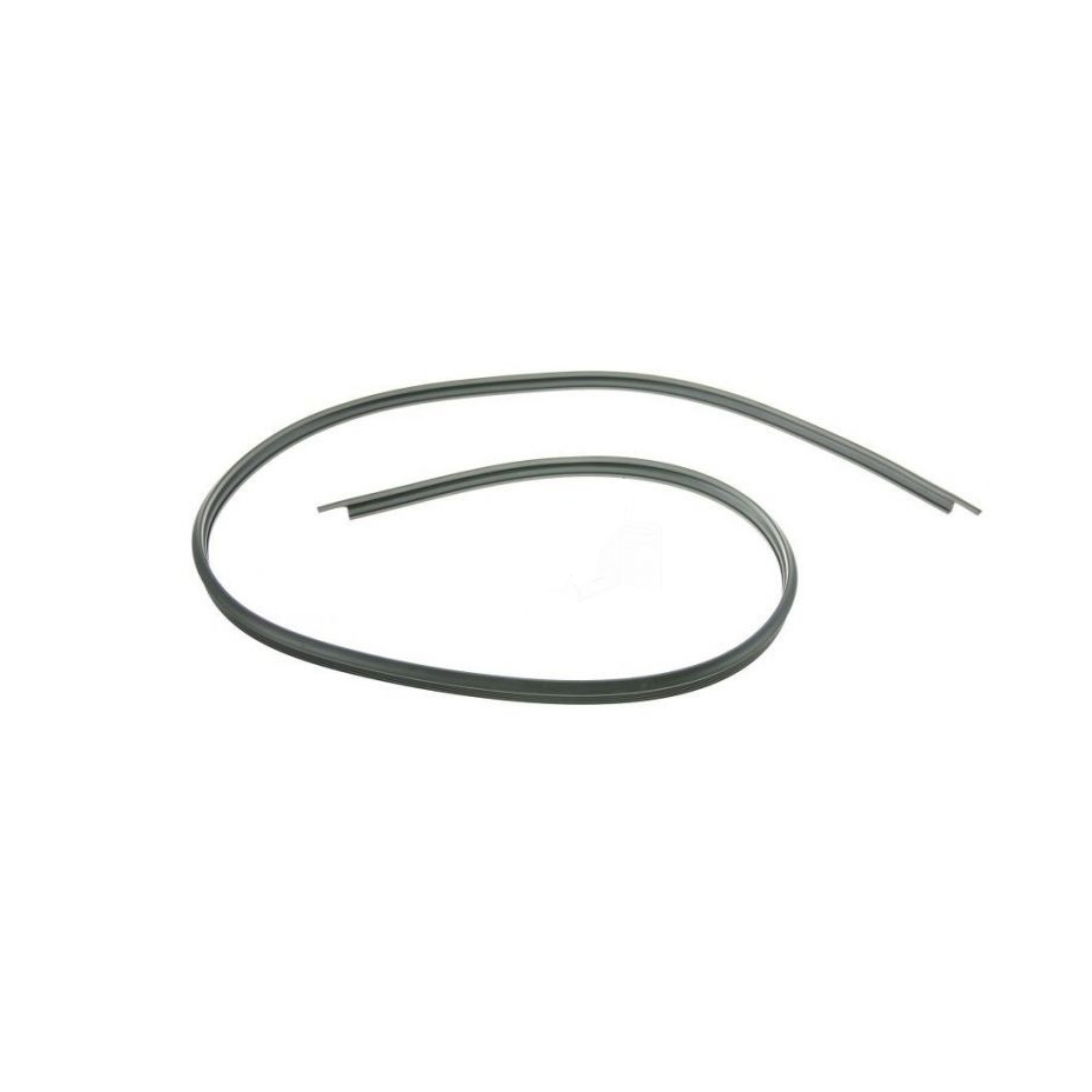 4055760625 Westinghouse Dishwasher Door Seal - 42198428, 4055859021